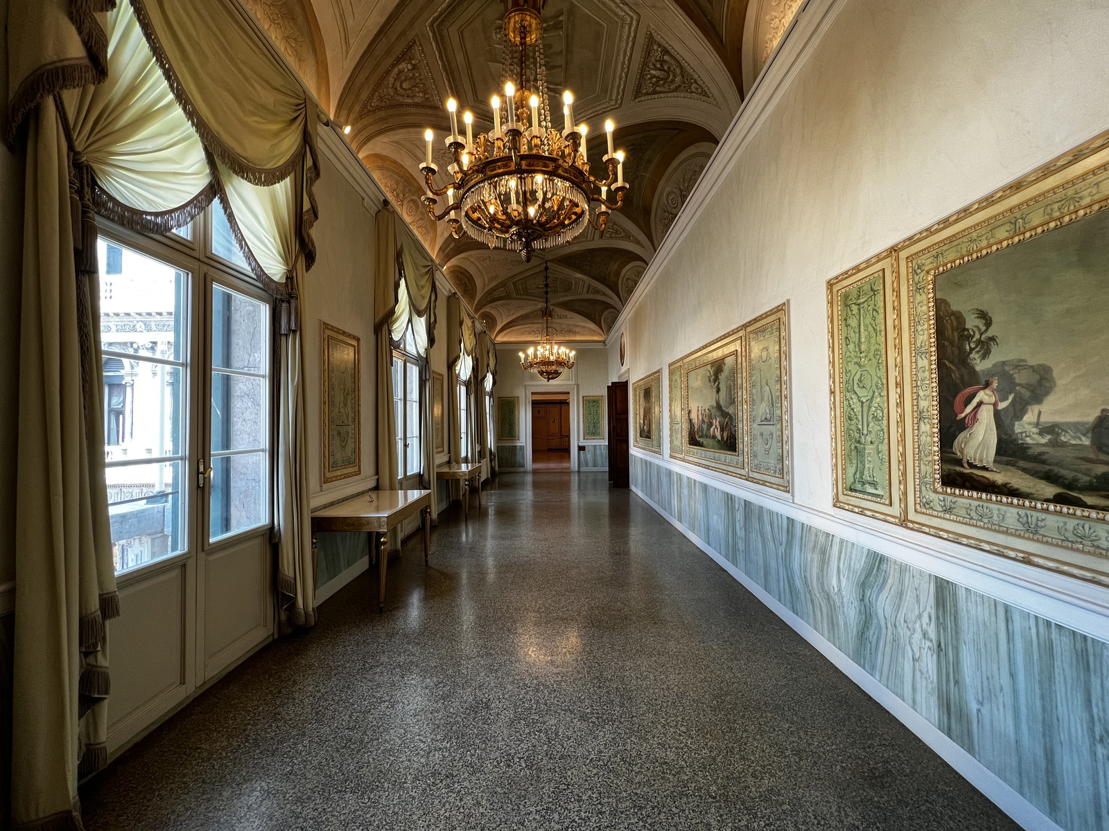 Picture Italy Venice Correr Museum 2022-05 79 - Photo Correr Museum