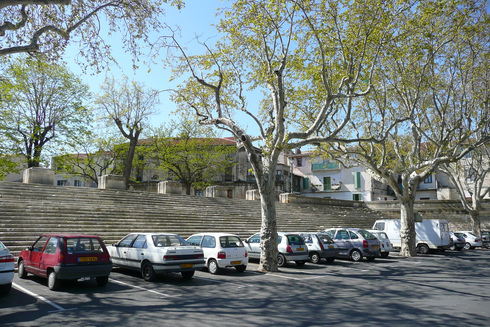 Picture France Beaucaire 2008-04 31 - Photos Beaucaire