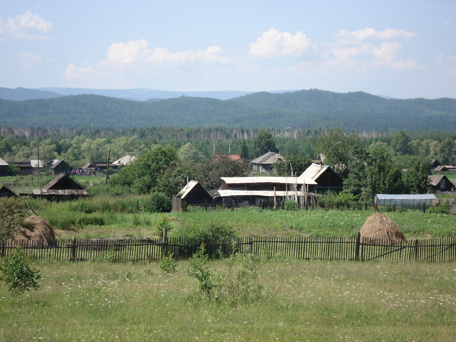 Picture Russia Ural 2006-07 17 - Photographers Ural