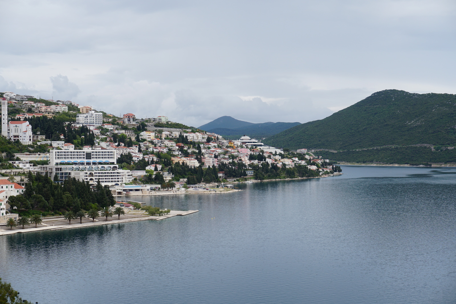 Picture Croatia 2016-04 33 - Tourist Places Croatia