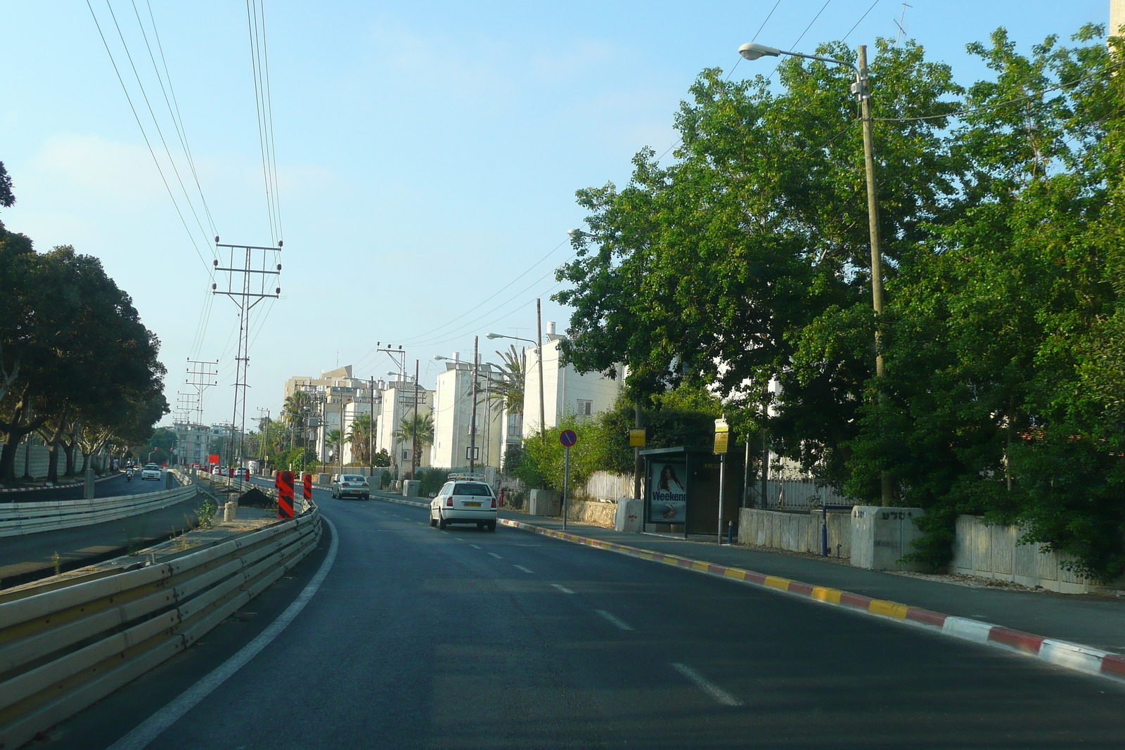 Picture Israel Bat Yam 2007-06 7 - Travels Bat Yam