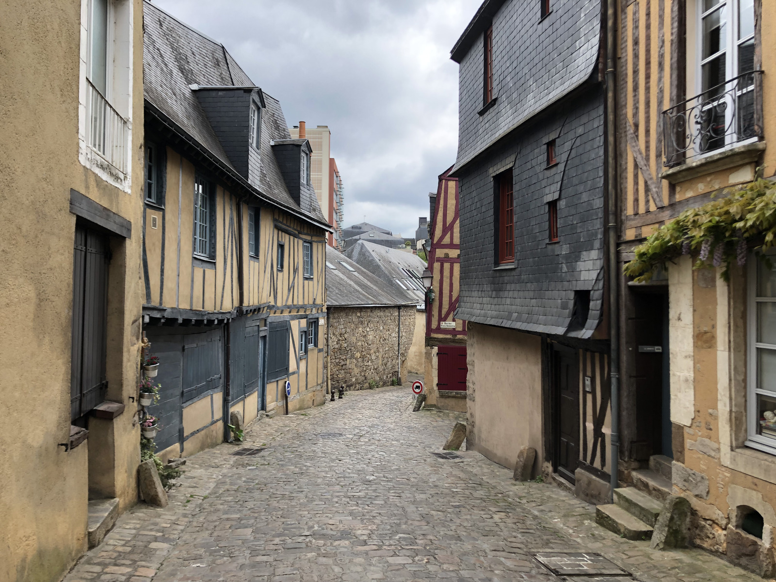 Picture France Le Mans 2019-05 34 - Journey Le Mans