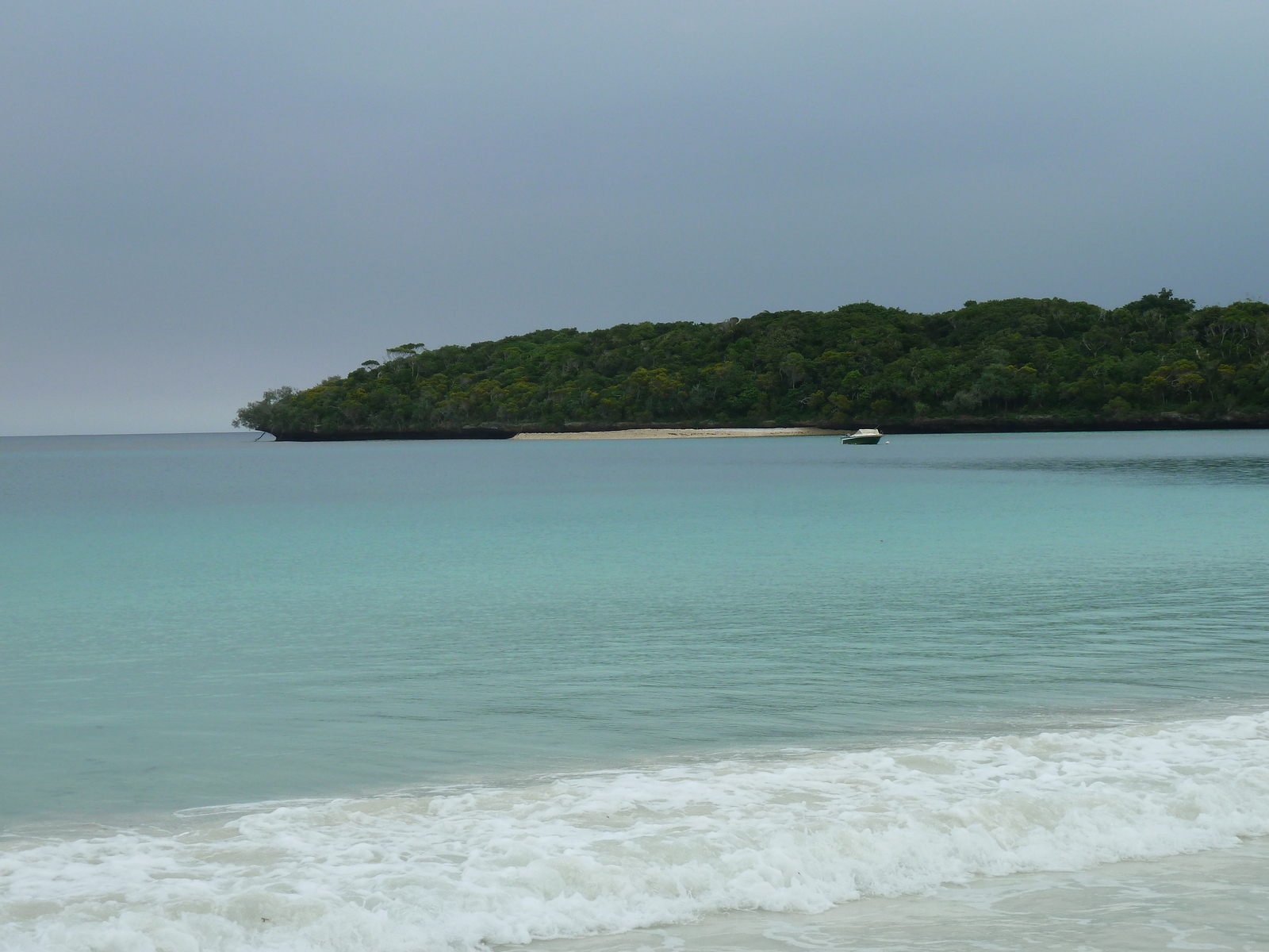 Picture New Caledonia Ile des pins Kuto Beach 2010-05 45 - Views Kuto Beach