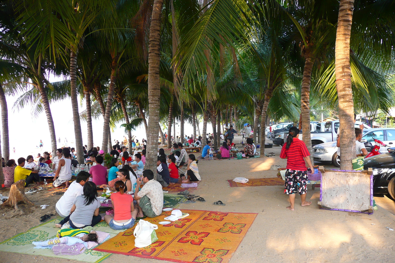 Picture Thailand Chonburi Bang Saray 2008-01 16 - Photos Bang Saray