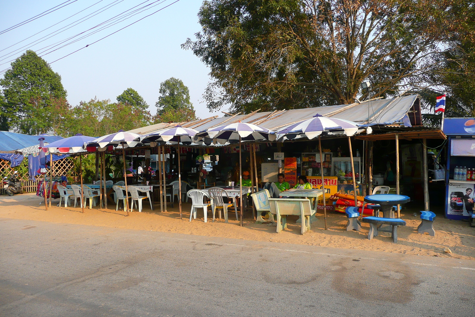 Picture Thailand Chonburi Bang Saray 2008-01 19 - Photos Bang Saray