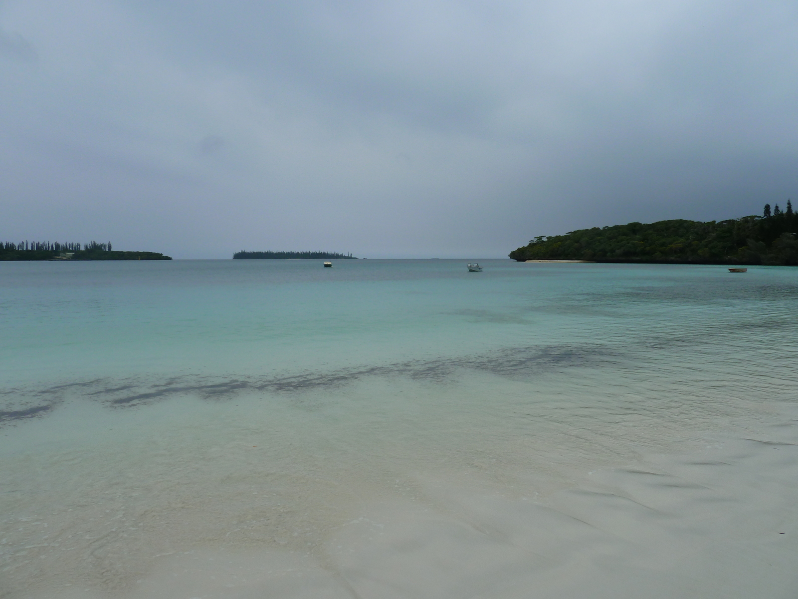 Picture New Caledonia Ile des pins Kuto Beach 2010-05 28 - Pictures Kuto Beach