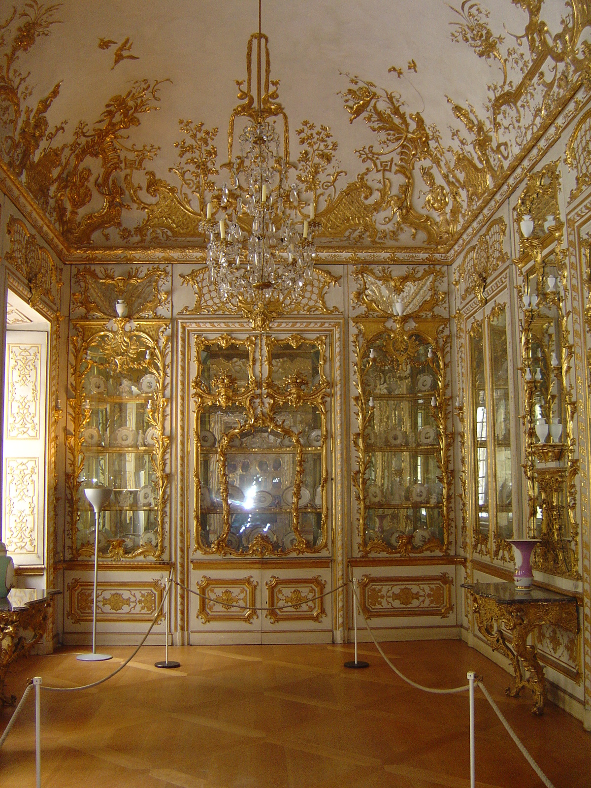 Picture Germany Munich Residenz Museum 2005-02 3 - Picture Residenz Museum