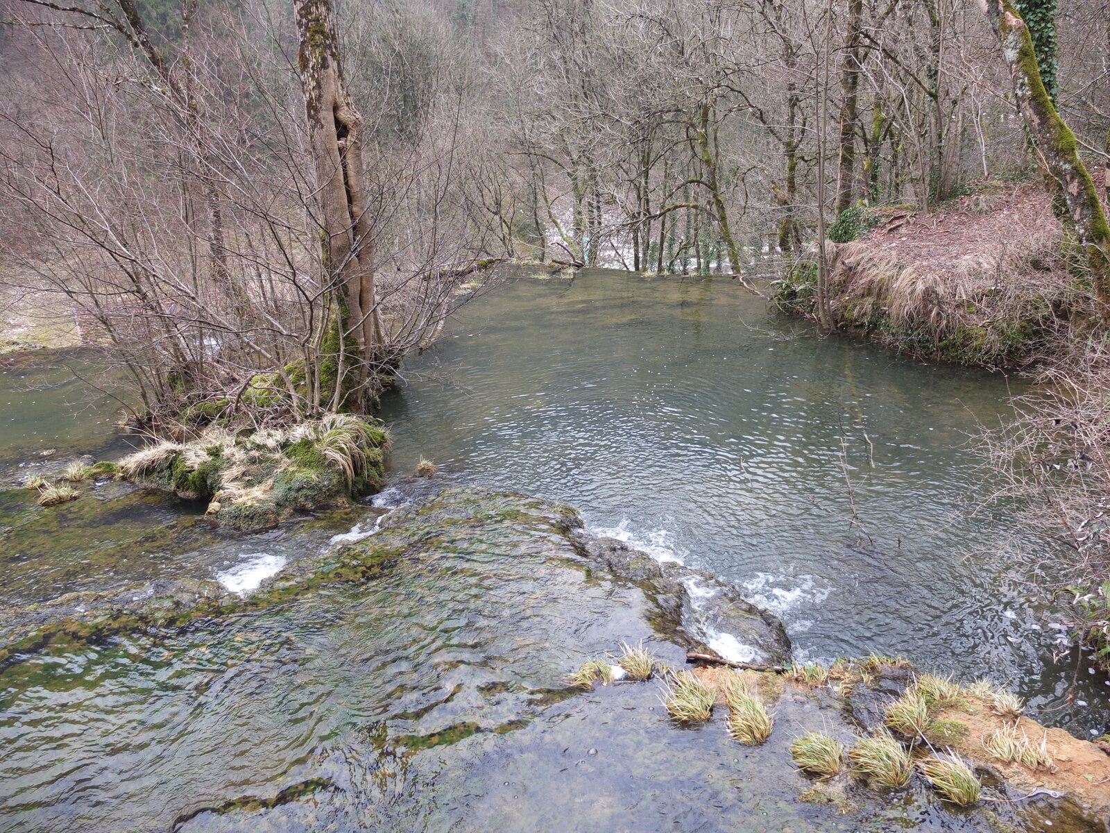 Picture France Baume les Messieurs 2012-02 116 - Views Baume les Messieurs