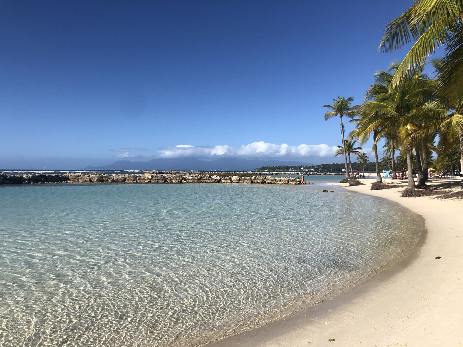 Picture Guadeloupe Sainte Anne 2021-02 8 - Sightseeing Sainte Anne