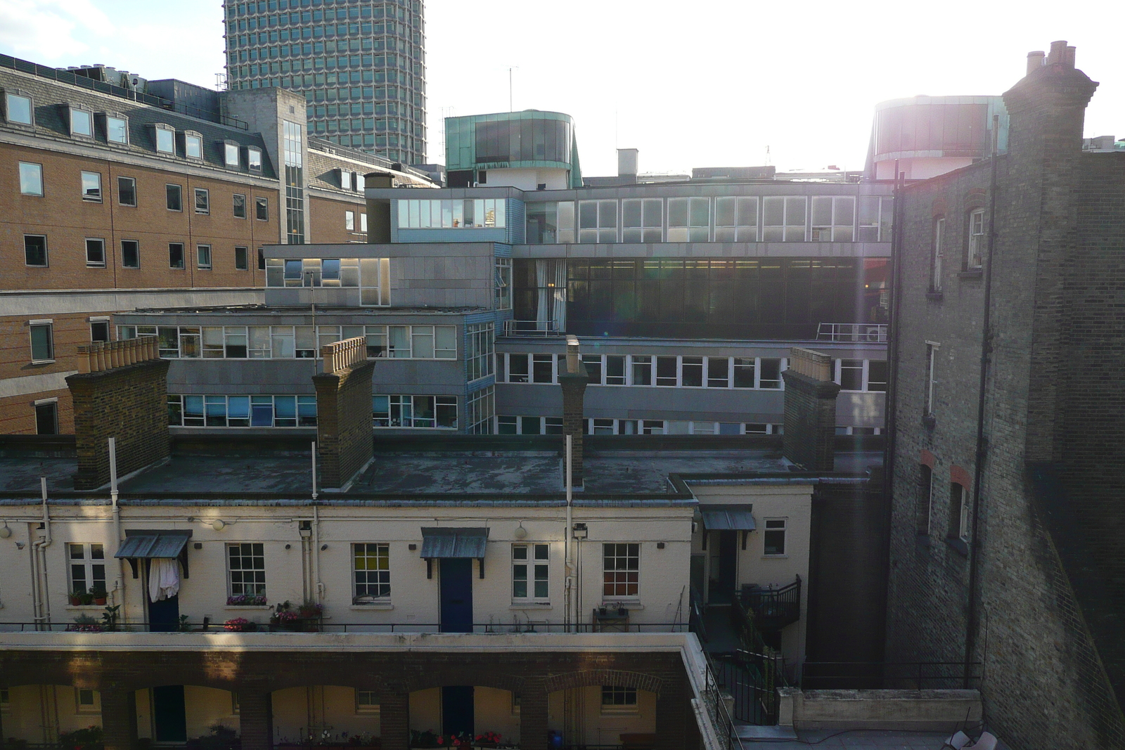 Picture United Kingdom London The Marlborough Hotel 2007-09 25 - Photos The Marlborough Hotel