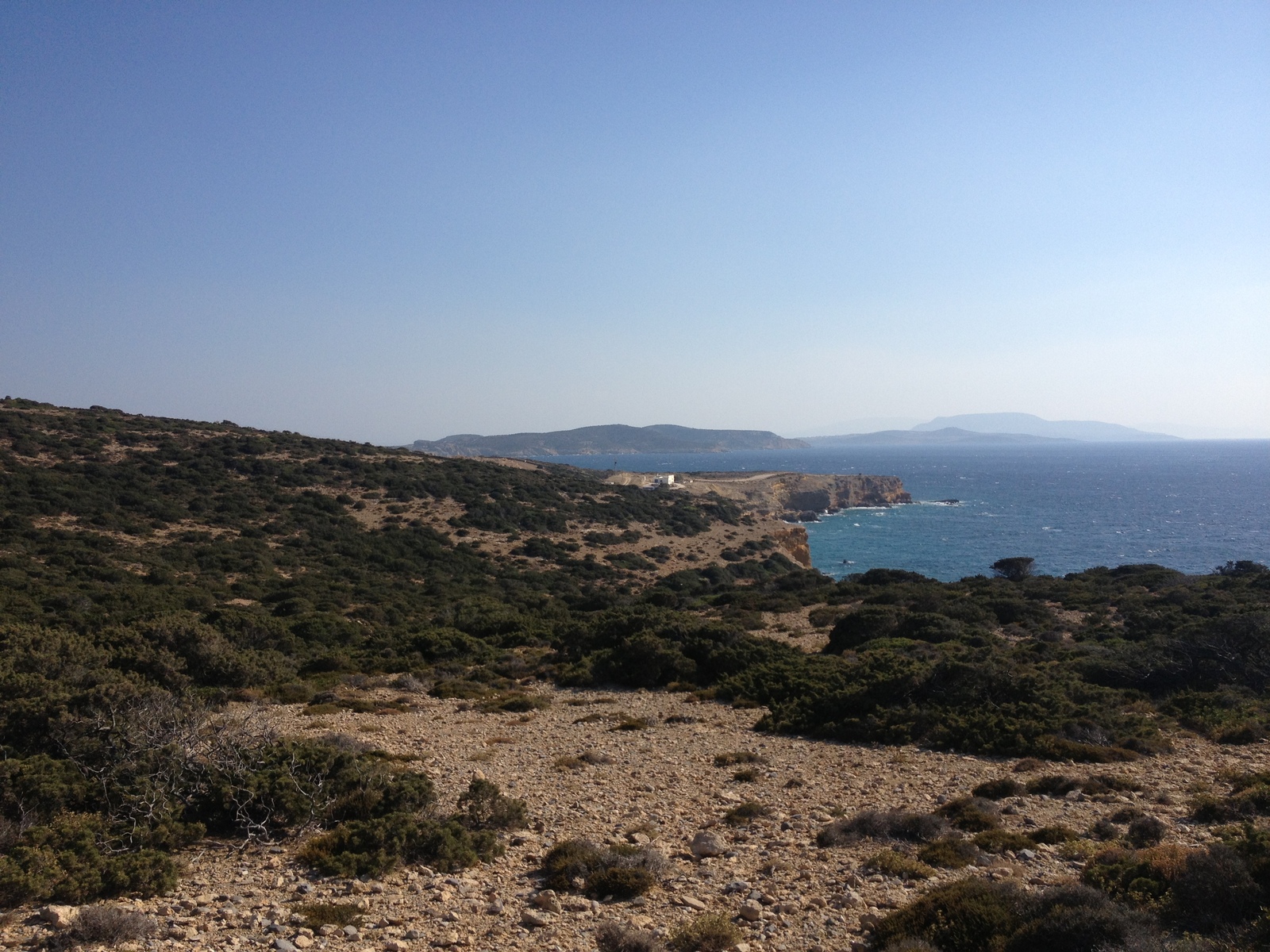 Picture Greece Koufonissia 2014-07 99 - Sightseeing Koufonissia