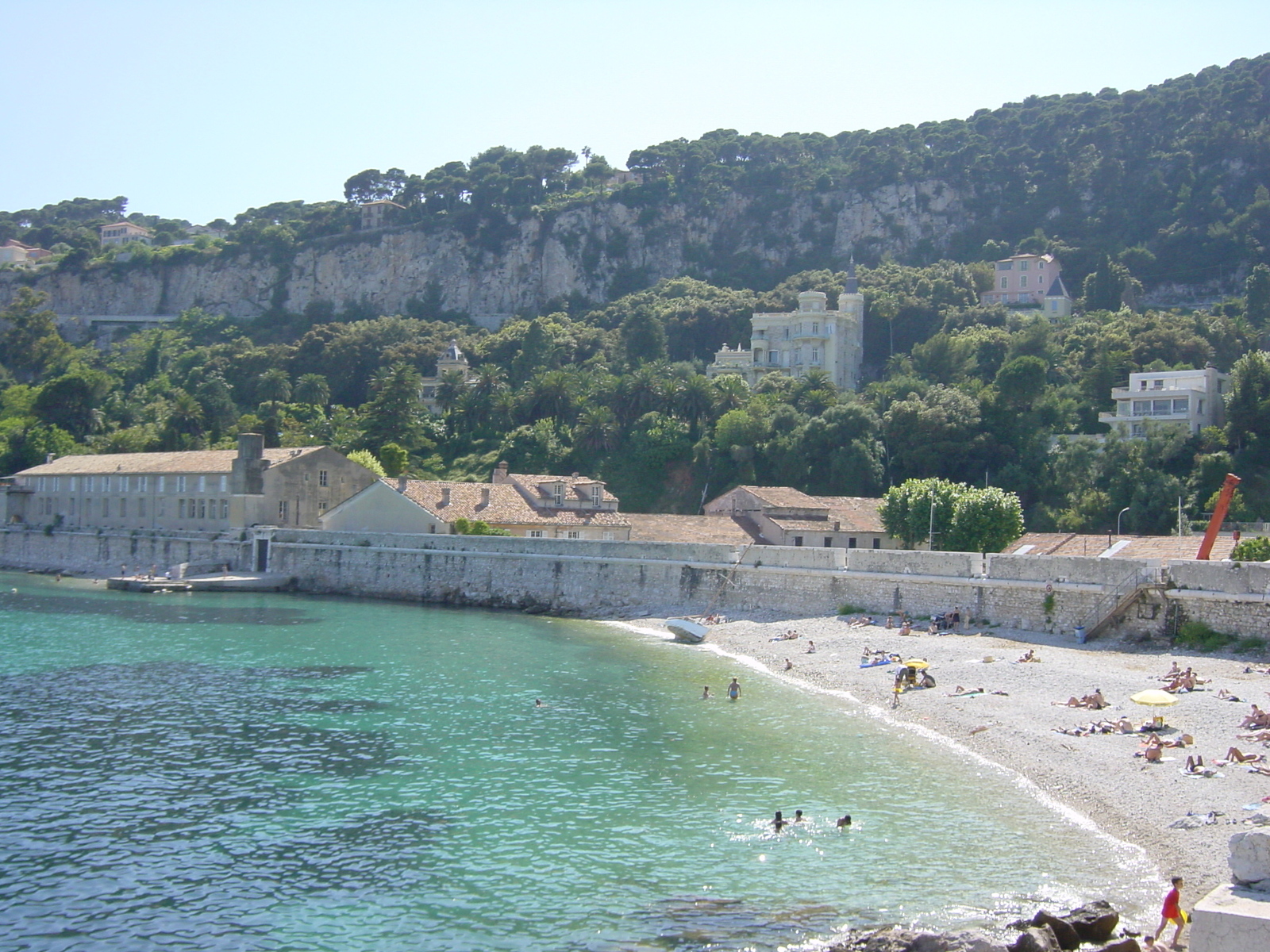 Picture France French Riviera 2001-05 60 - Sight French Riviera