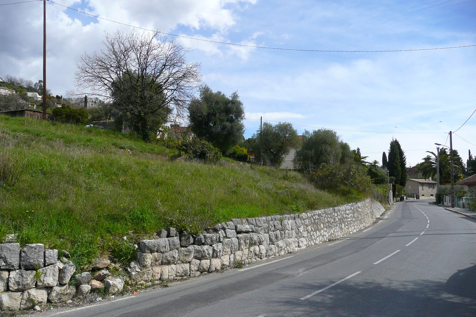 Picture France Vence Hauts de Vence 2008-03 94 - Picture Hauts de Vence