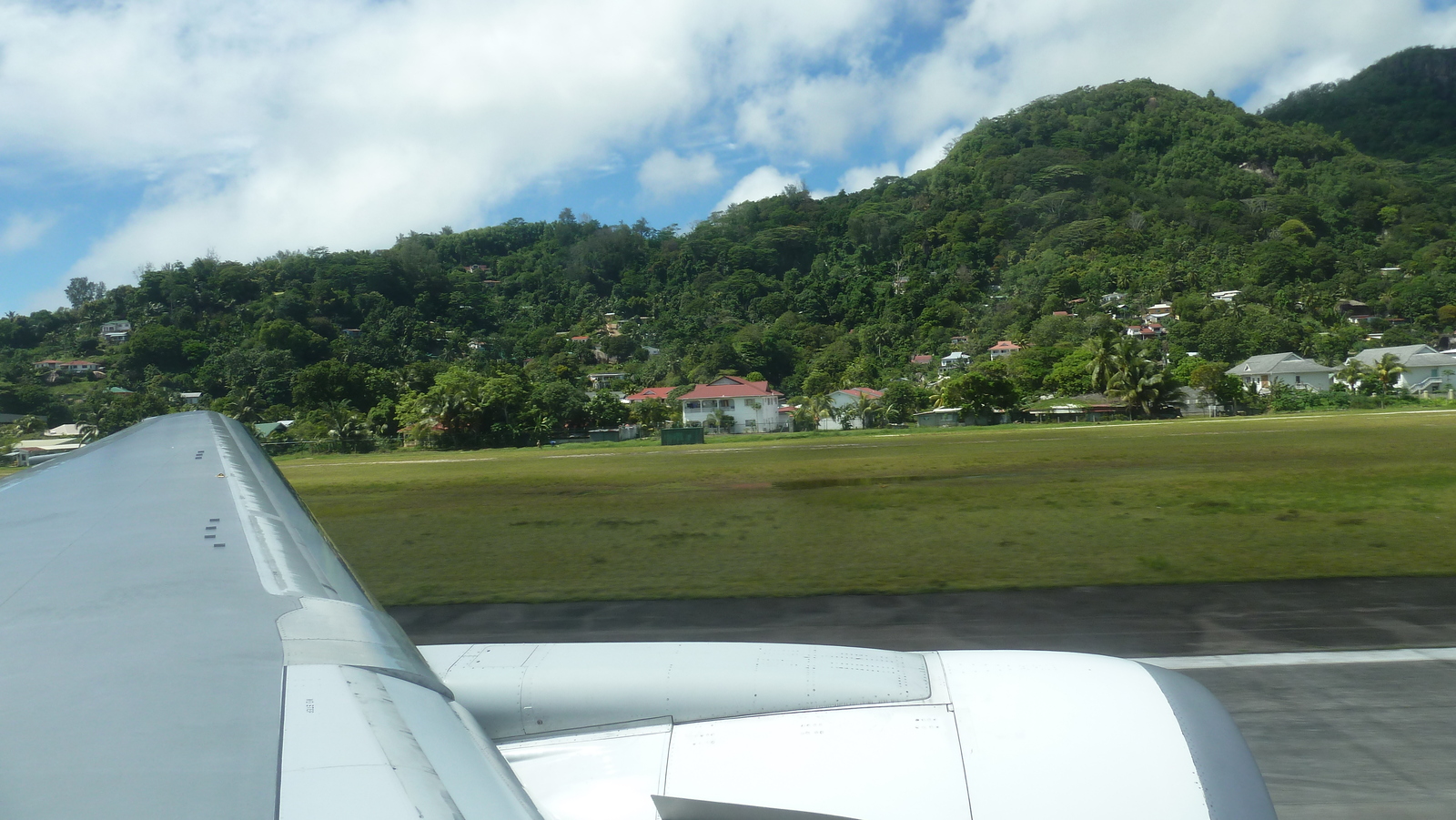 Picture Seychelles Mahe 2011-10 168 - View Mahe