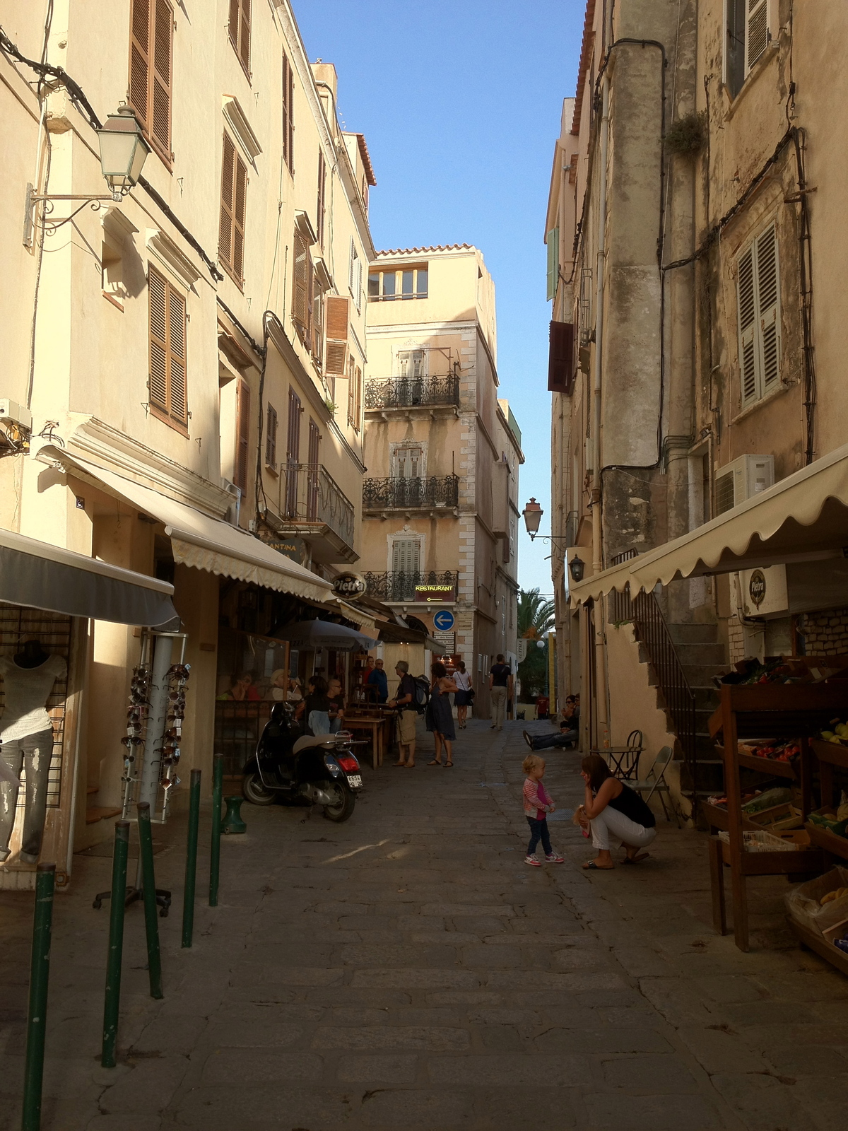 Picture France Corsica Bonifacio 2012-09 126 - Photographer Bonifacio