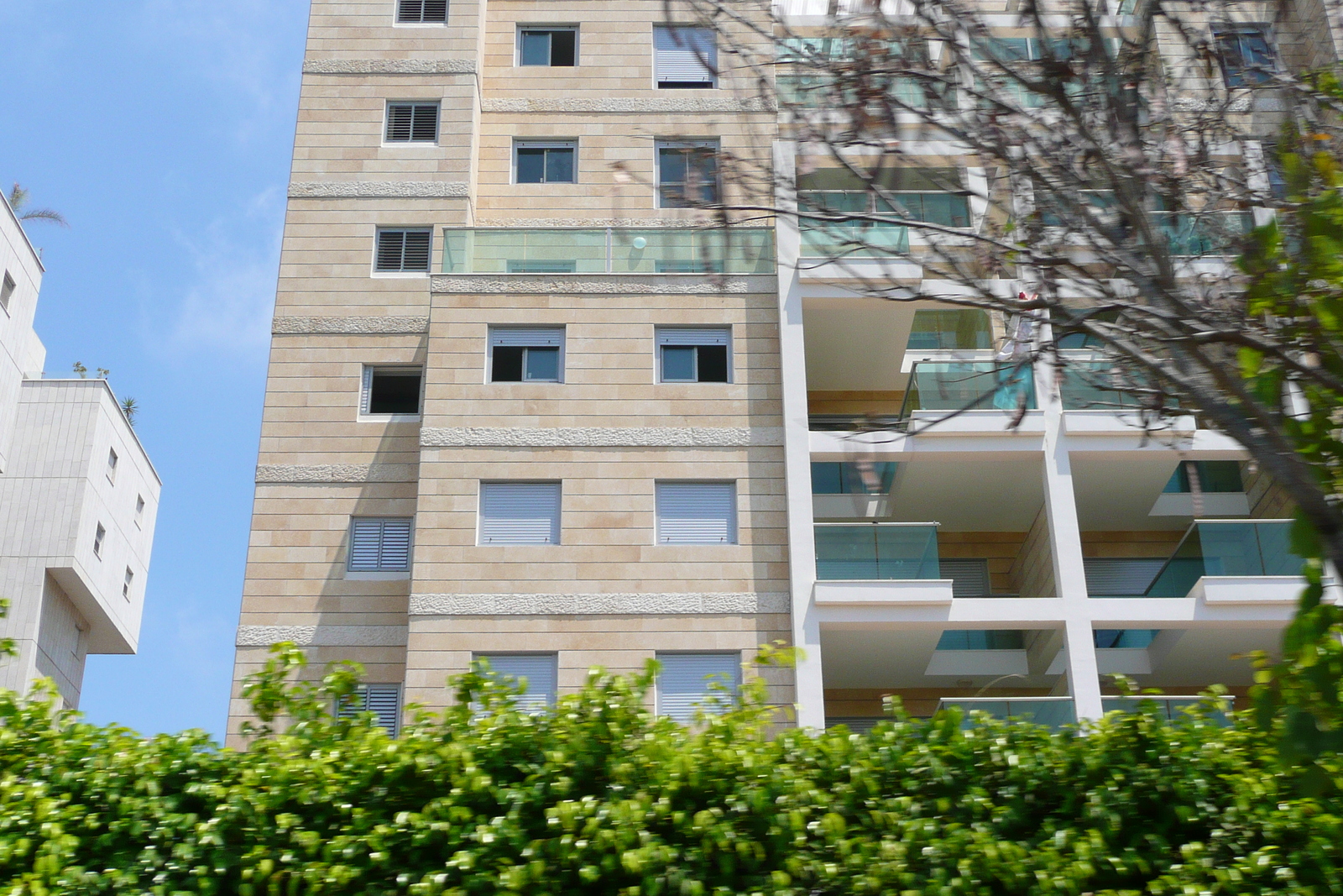 Picture Israel Tel Aviv Rokach Street 2007-06 3 - Sightseeing Rokach Street