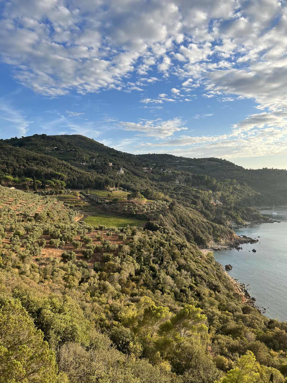 Picture Italy Monte Argentario 2021-09 29 - Photos Monte Argentario