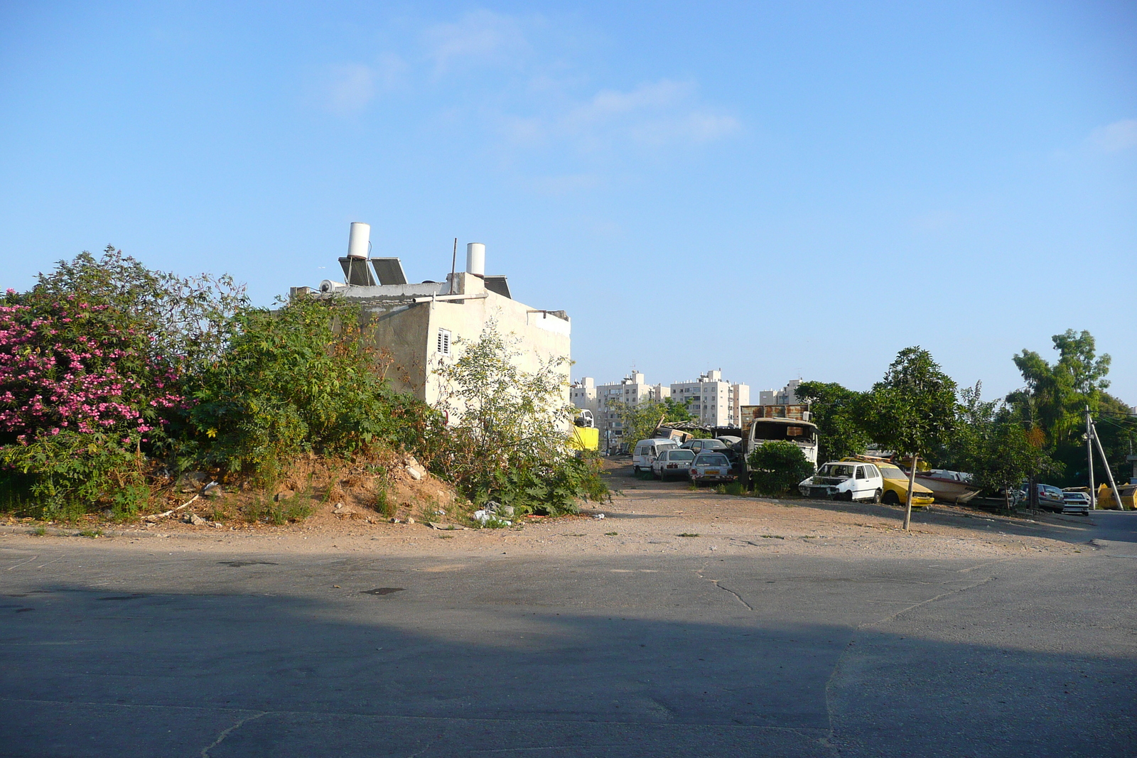 Picture Israel Bat Yam 2007-06 43 - Picture Bat Yam