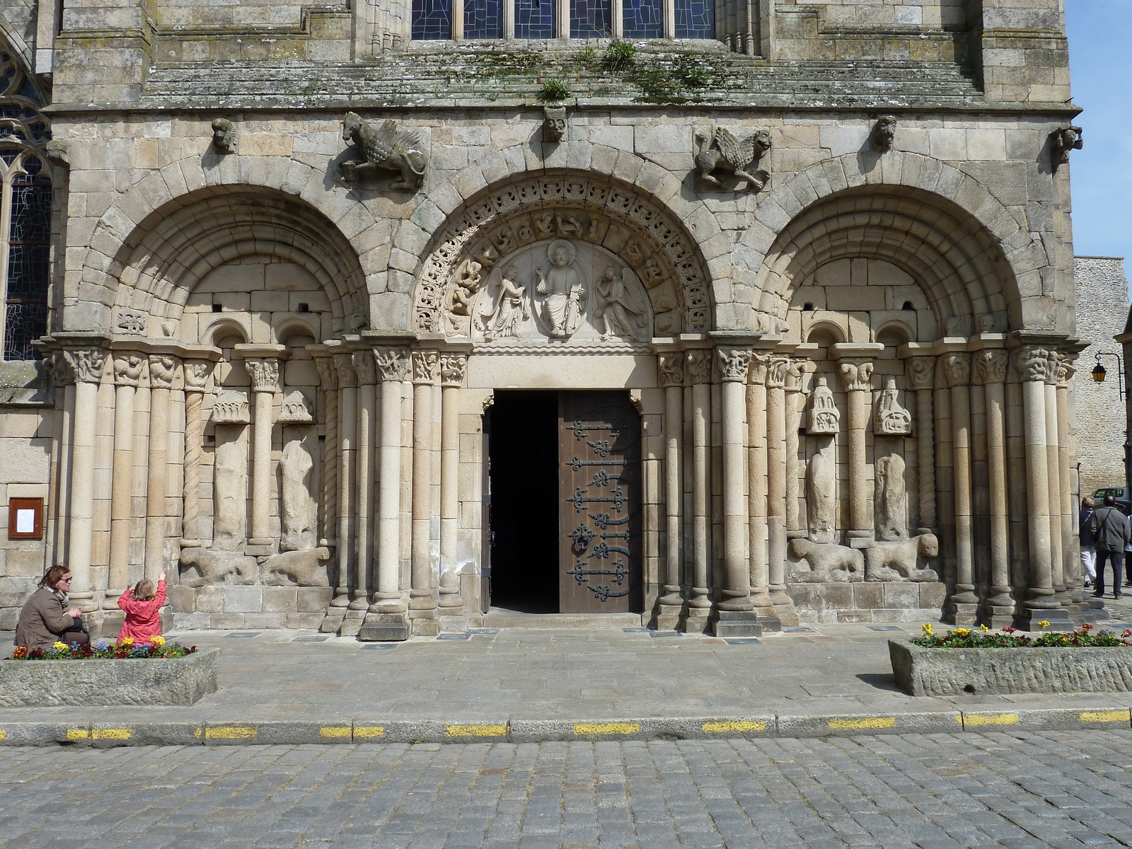 Picture France Dinan 2010-04 66 - Travel Dinan