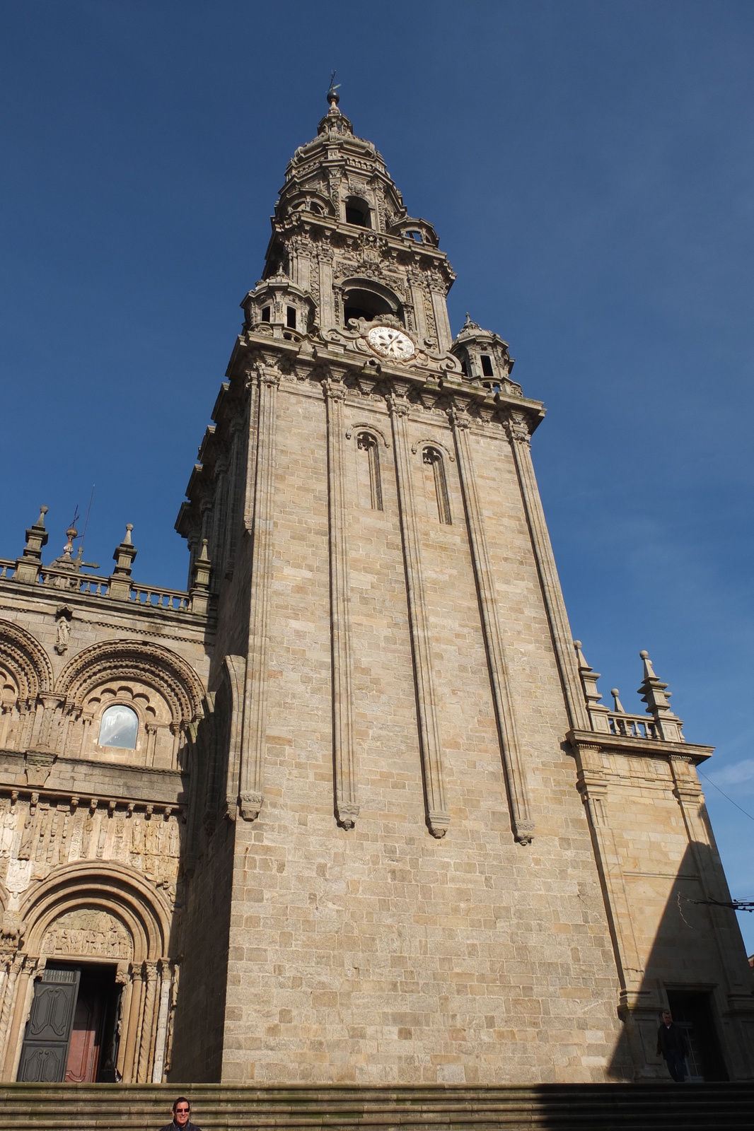 Picture Spain Santiago de Compostela 2013-01 132 - Sightseeing Santiago de Compostela