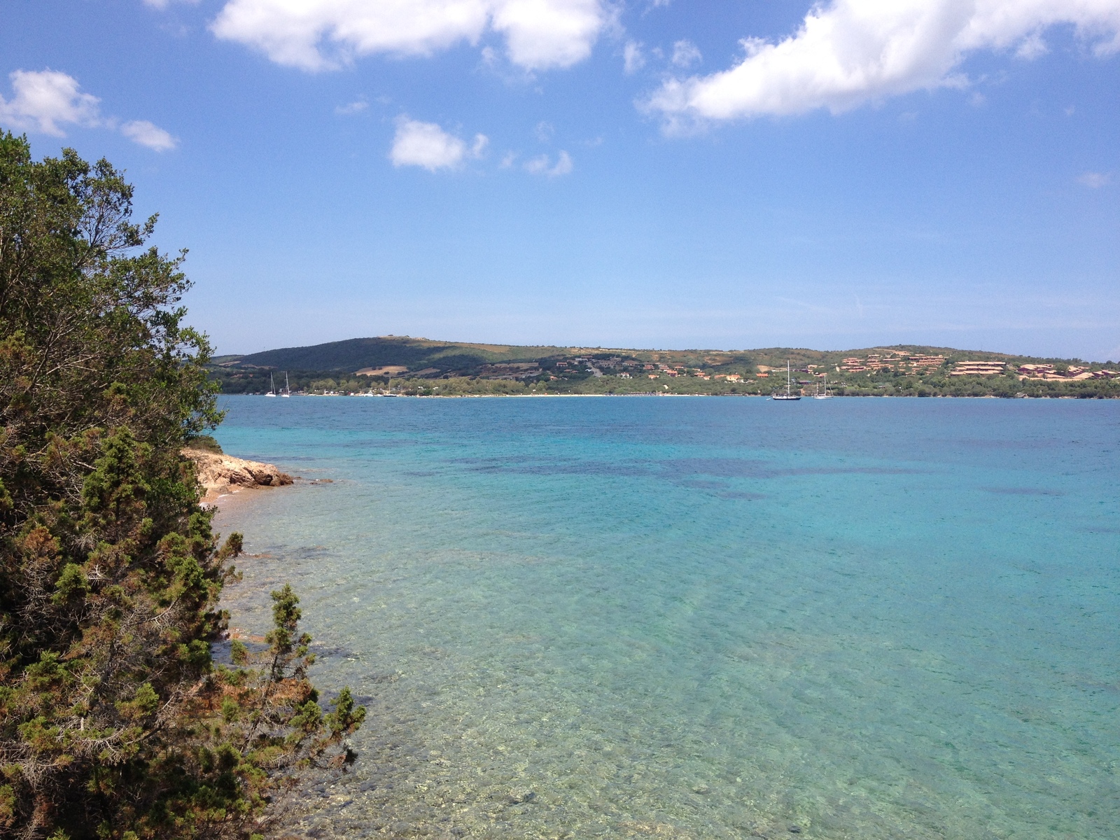 Picture Italy Sardinia Costa Smeralda 2015-06 43 - Photos Costa Smeralda