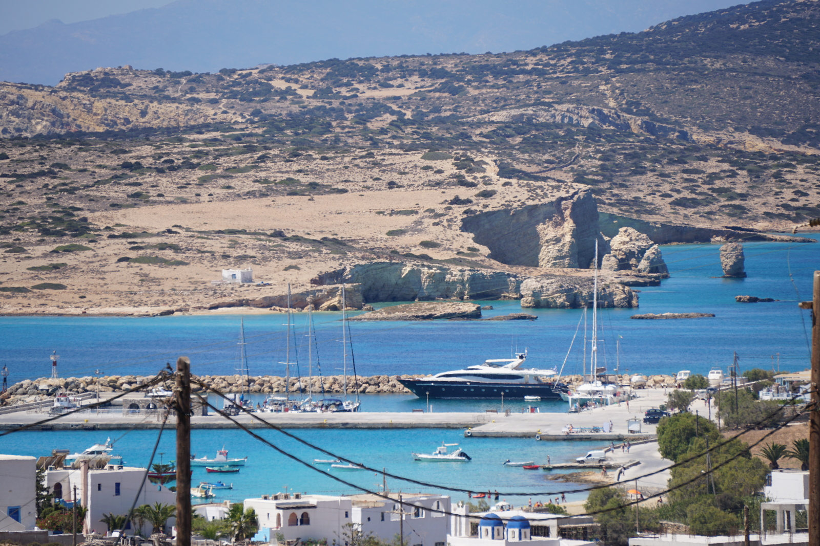 Picture Greece Koufonissia 2016-07 51 - Photographers Koufonissia