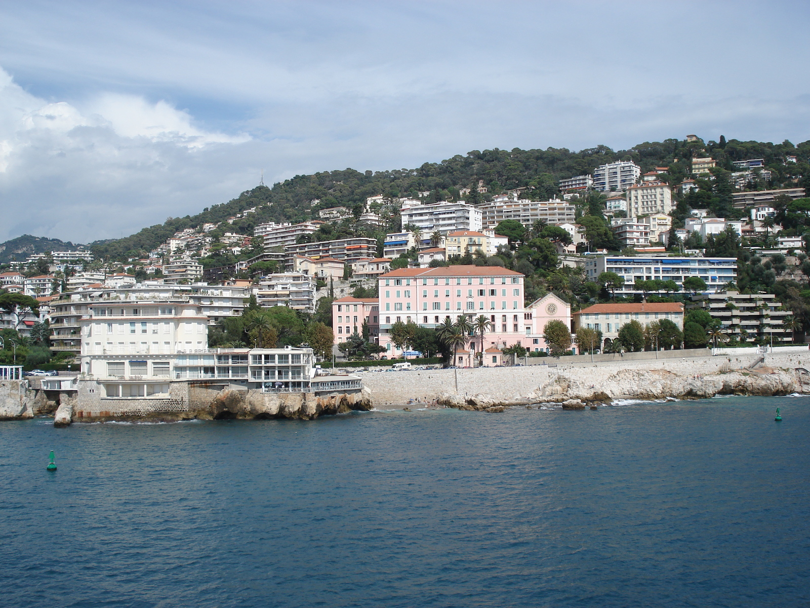 Picture France French Riviera 2006-09 1 - Photographer French Riviera