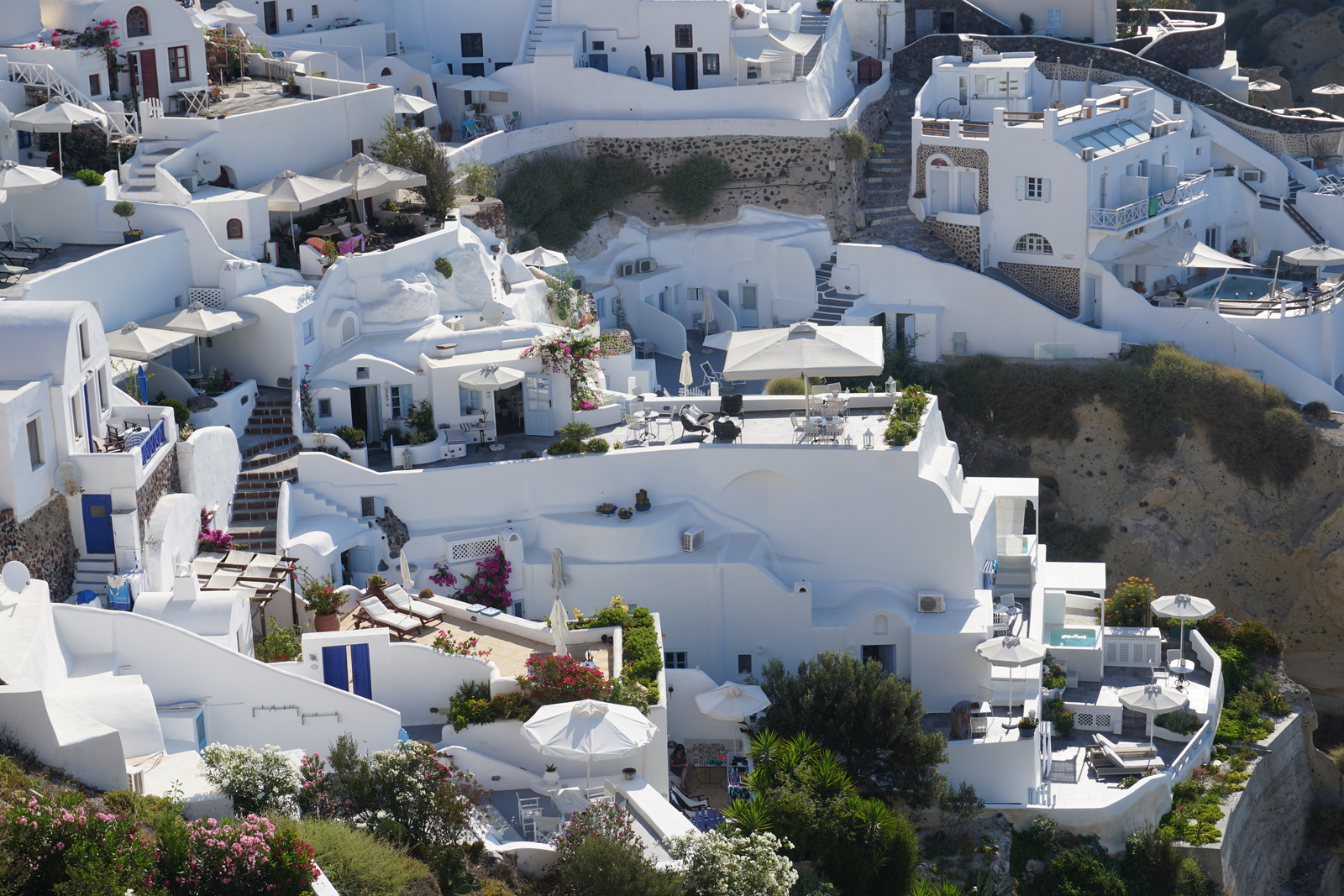 Picture Greece Santorini 2016-07 49 - Views Santorini