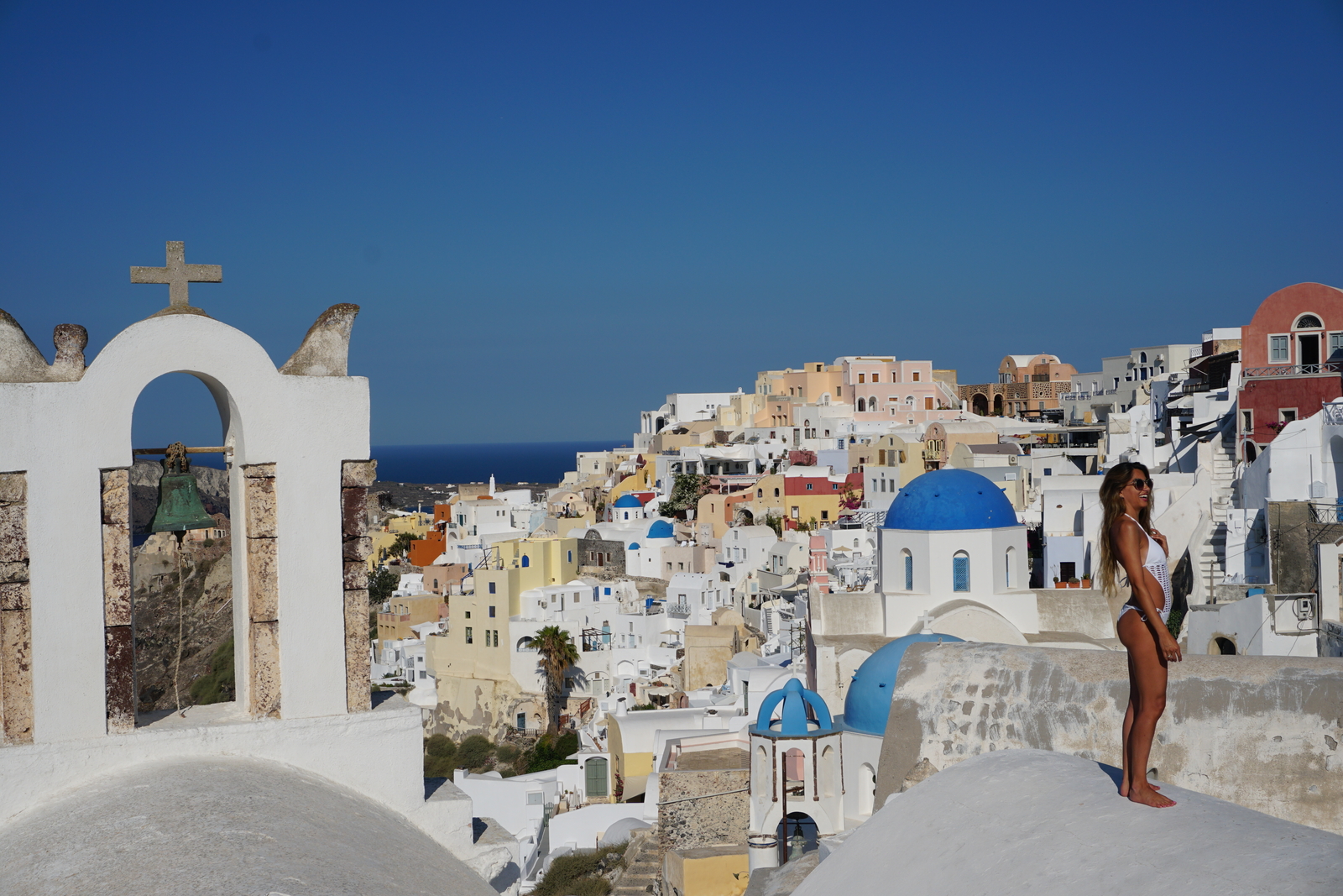 Picture Greece Santorini 2016-07 130 - Randonee Santorini