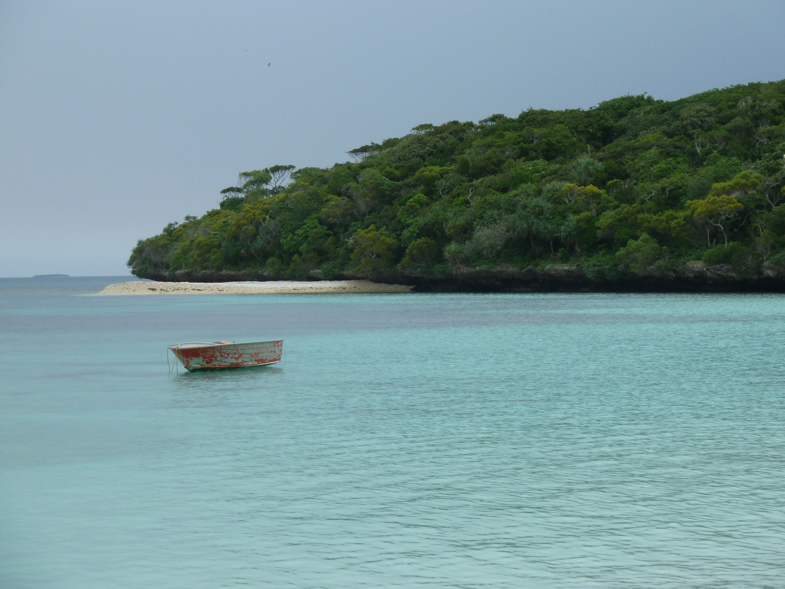 Picture New Caledonia 2010-05 57 - Sight New Caledonia