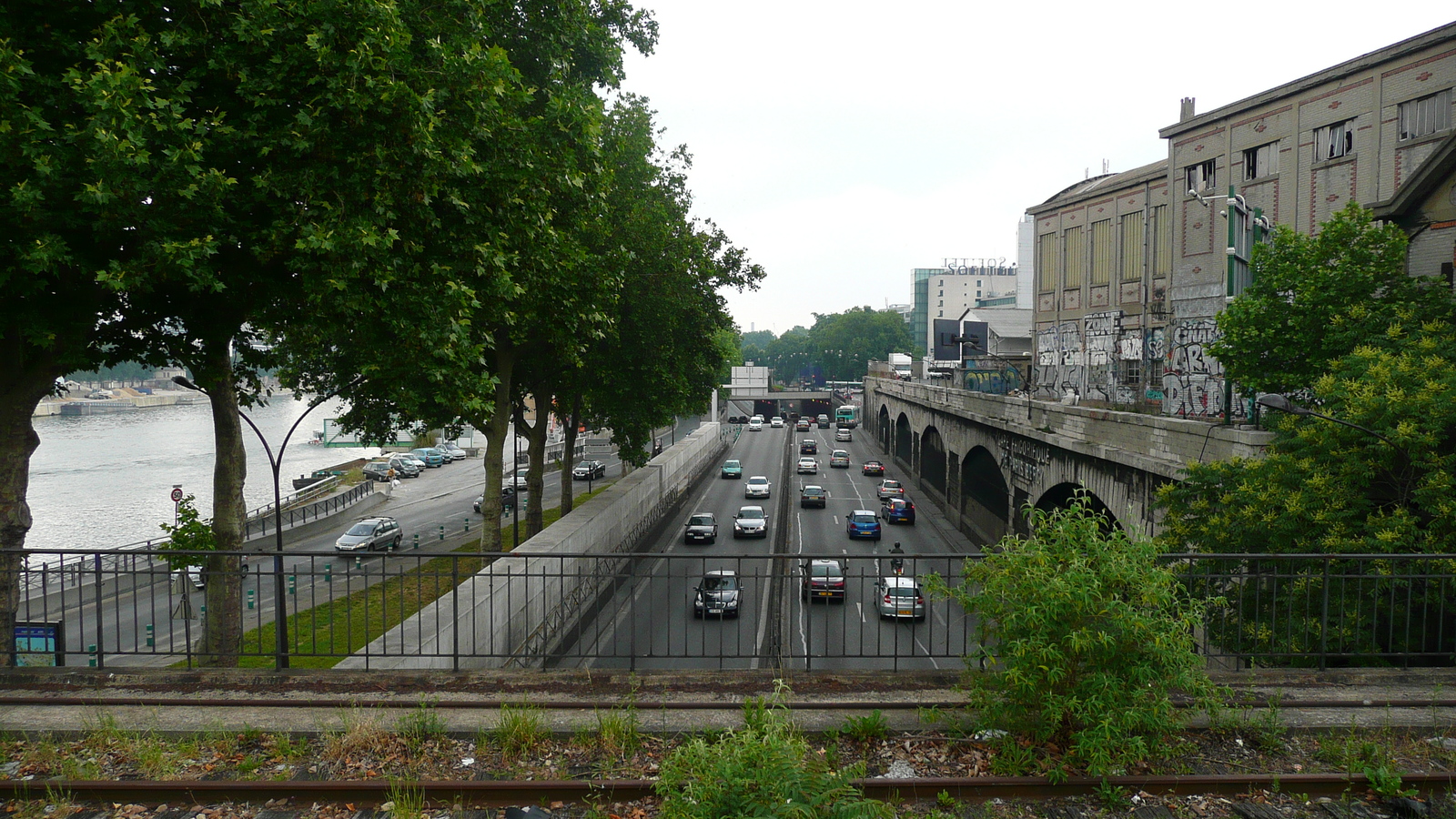 Picture France Paris Around Paris south 2007-06 39 - Photo Around Paris south