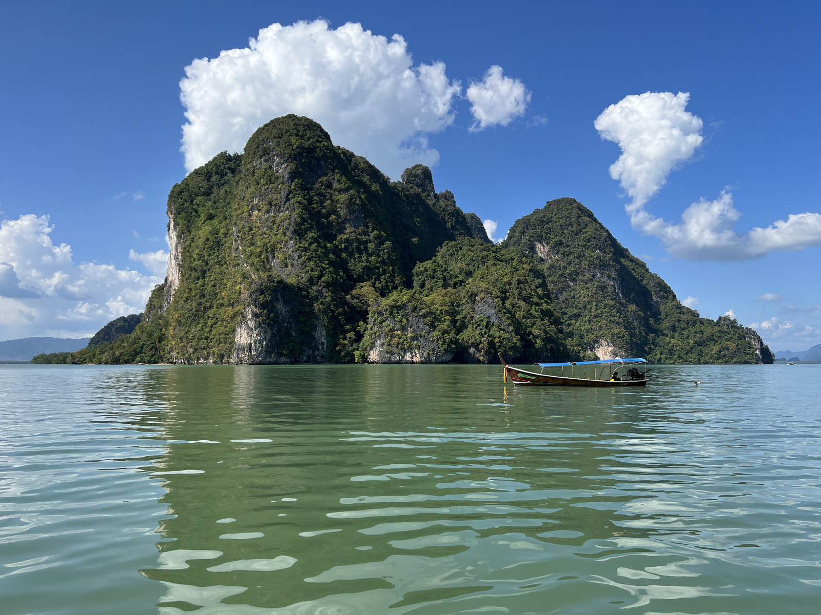 Picture Thailand Phang Nga Bay 2021-12 15 - Discover Phang Nga Bay