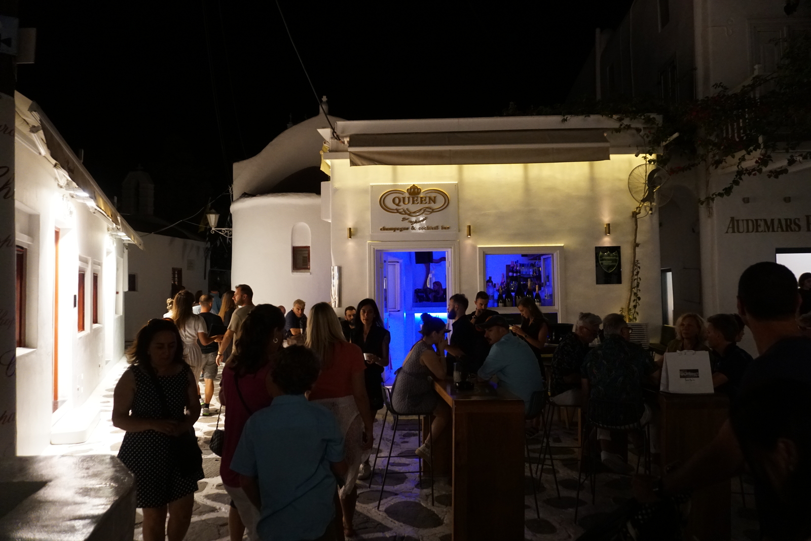 Picture Greece Mykonos 2016-07 83 - Store Mykonos