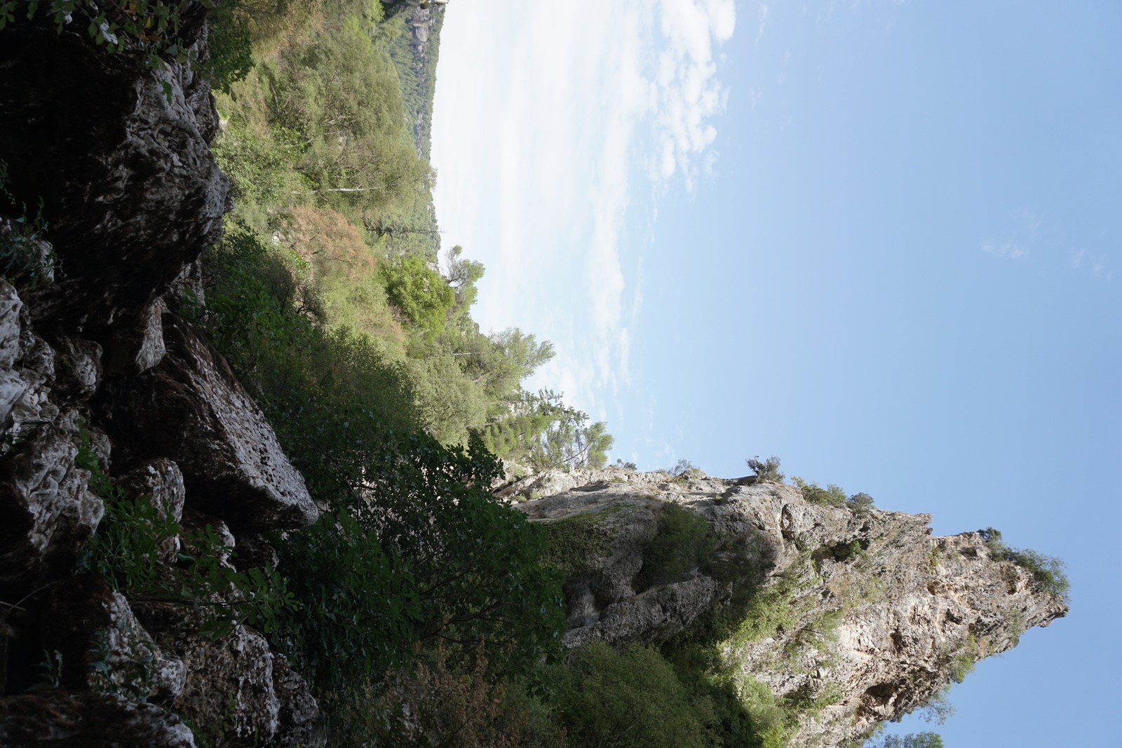 Picture France Fontaine-de-Vaucluse 2017-08 43 - Picture Fontaine-de-Vaucluse