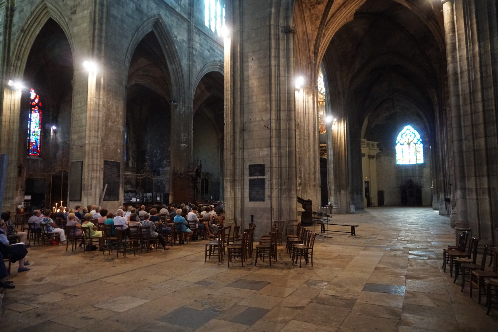 Picture France Bordeaux 2017-08 6 - Photo Bordeaux