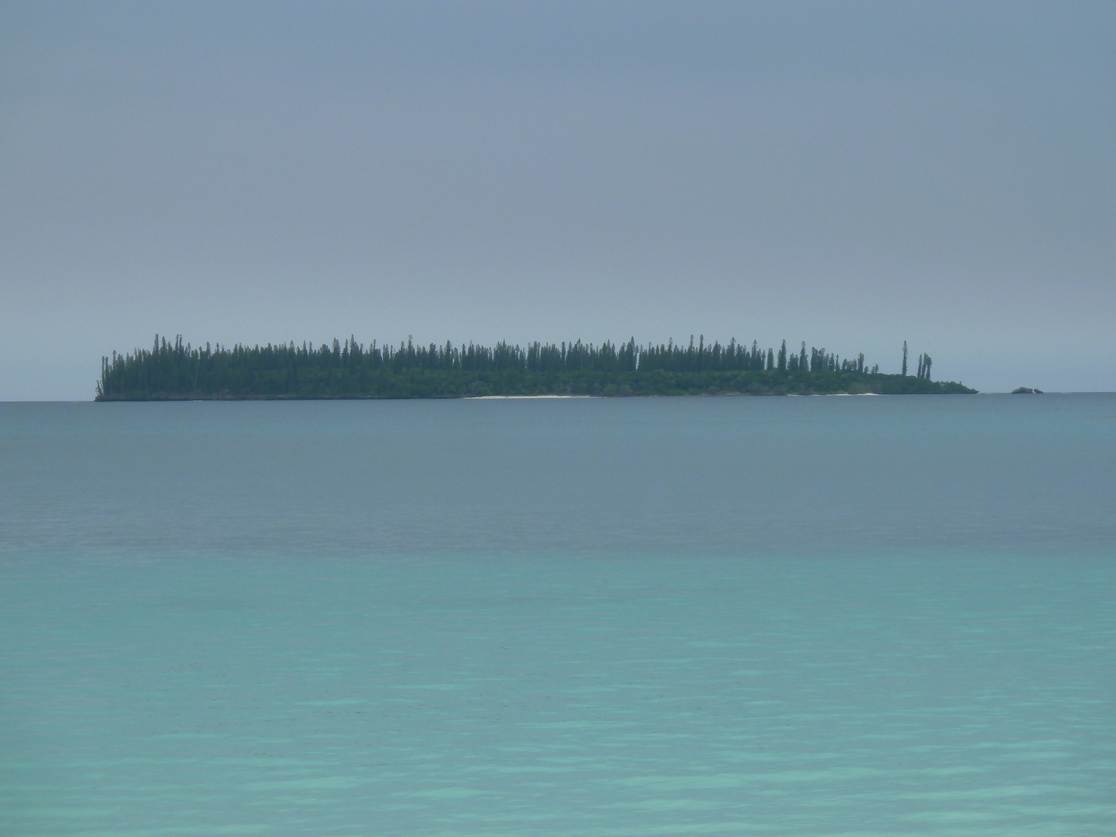 Picture New Caledonia Ile des pins Kuto Beach 2010-05 29 - Trips Kuto Beach