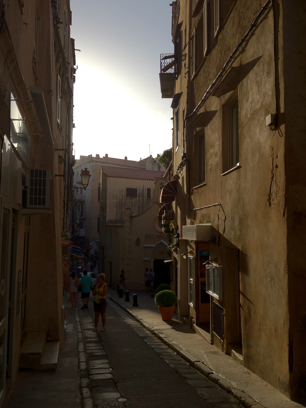 Picture France Corsica Bonifacio 2012-09 100 - Sight Bonifacio