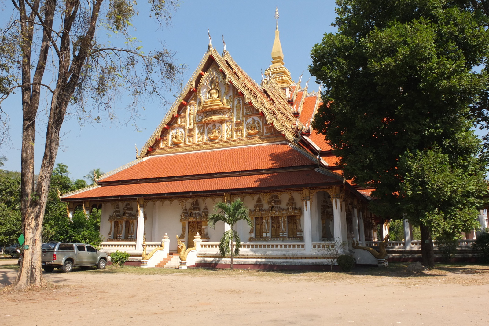 Picture Laos Vientiane 2012-12 243 - Photos Vientiane