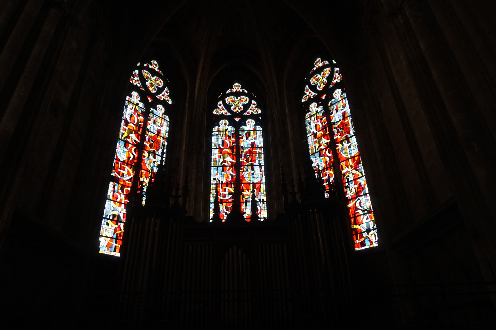 Picture France Bordeaux 2017-08 10 - Sightseeing Bordeaux