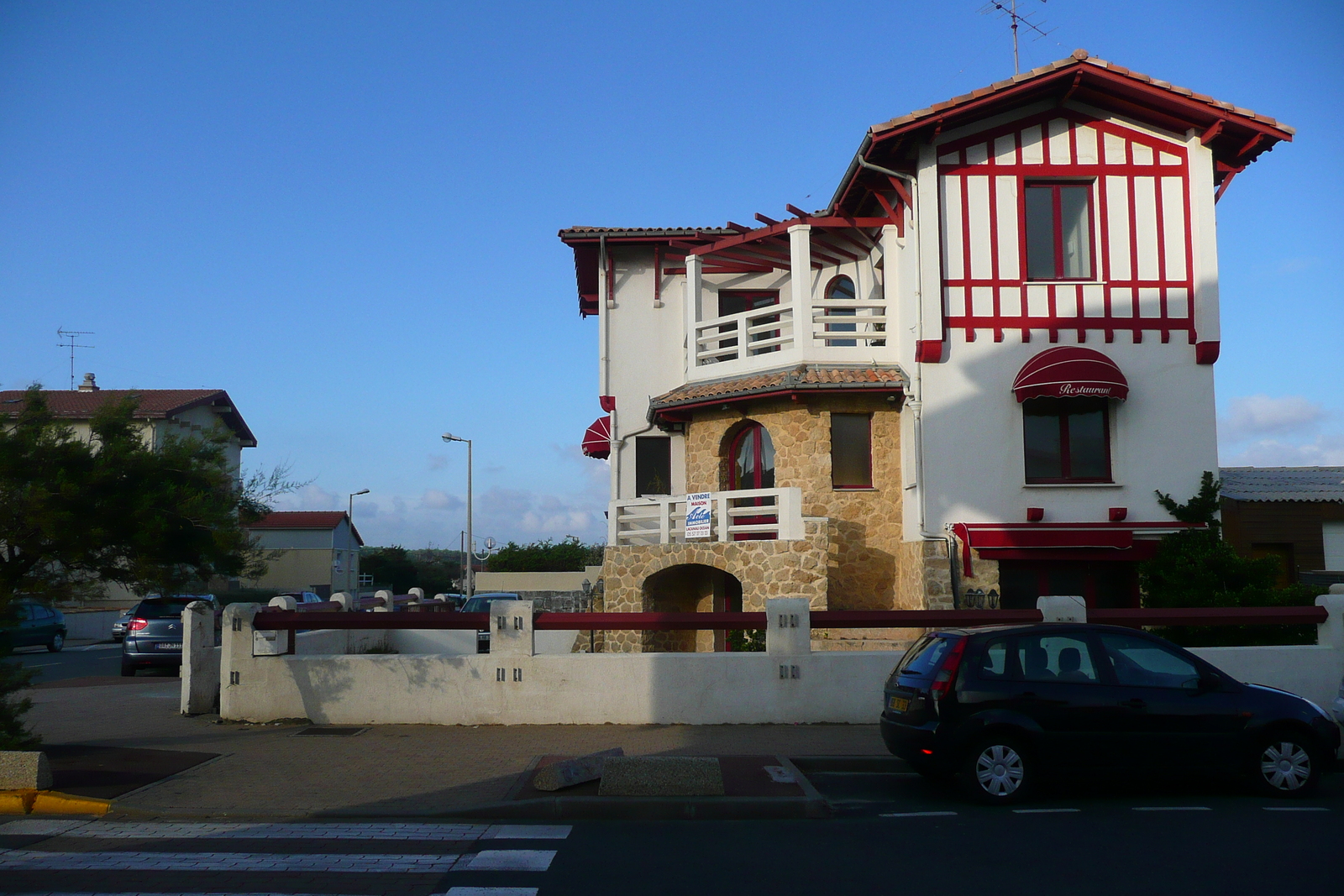 Picture France Lacanau 2007-08 72 - Tourist Places Lacanau