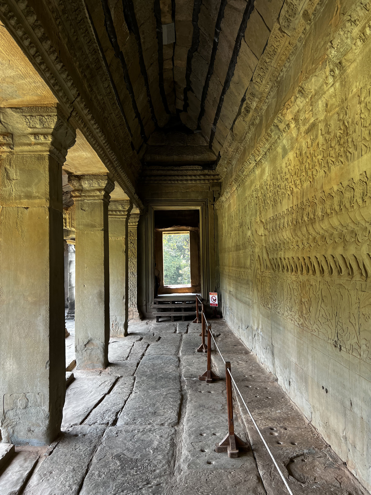 Picture Cambodia Siem Reap Angkor Wat 2023-01 193 - Picture Angkor Wat