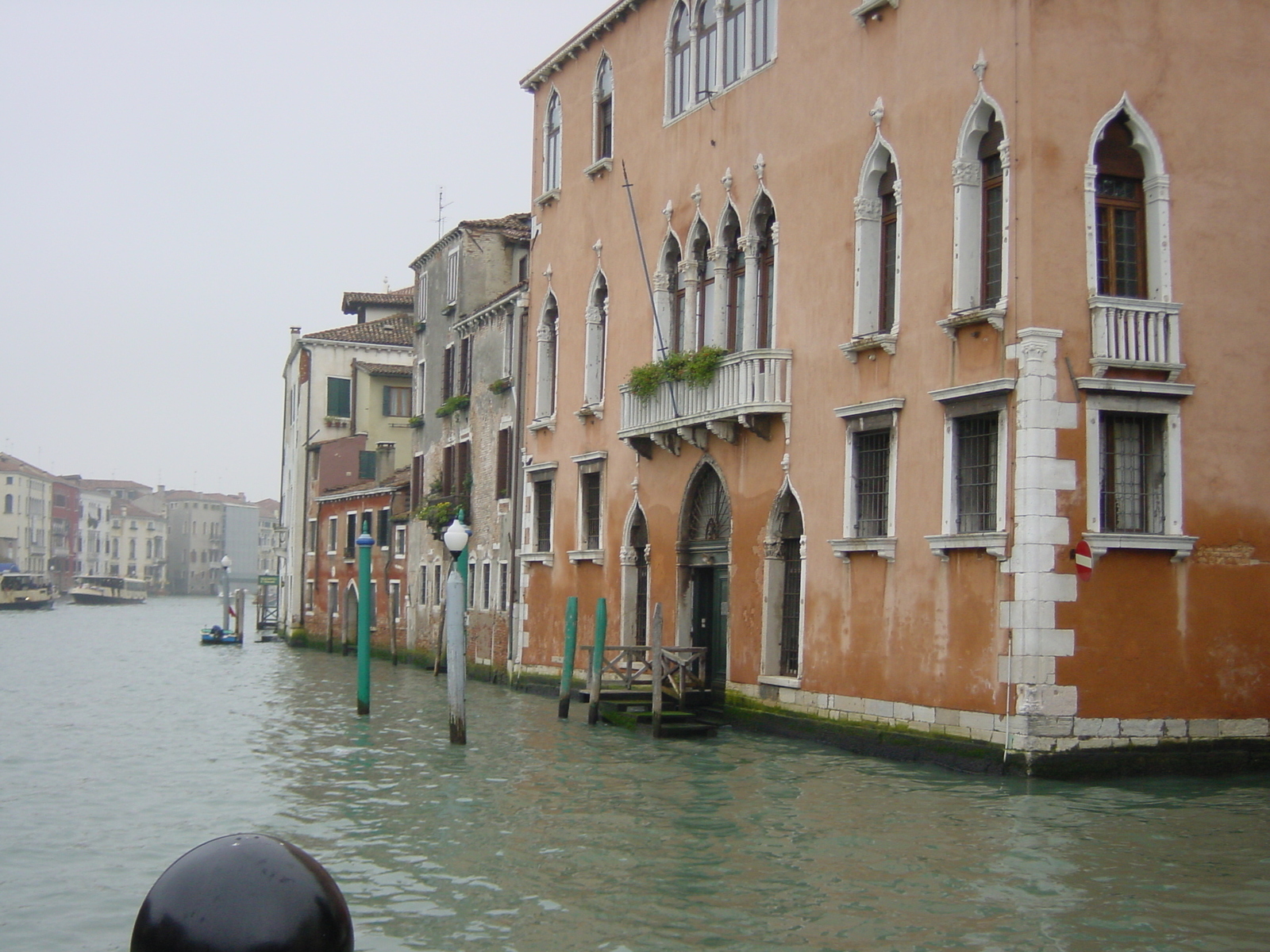 Picture Italy Venice 2000-12 139 - Sightseeing Venice