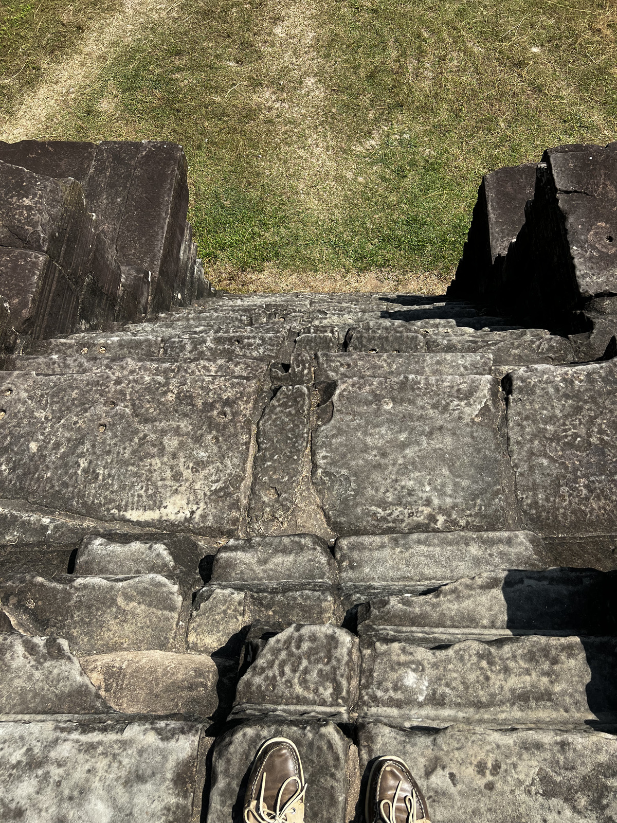 Picture Cambodia Siem Reap Angkor Wat 2023-01 218 - View Angkor Wat