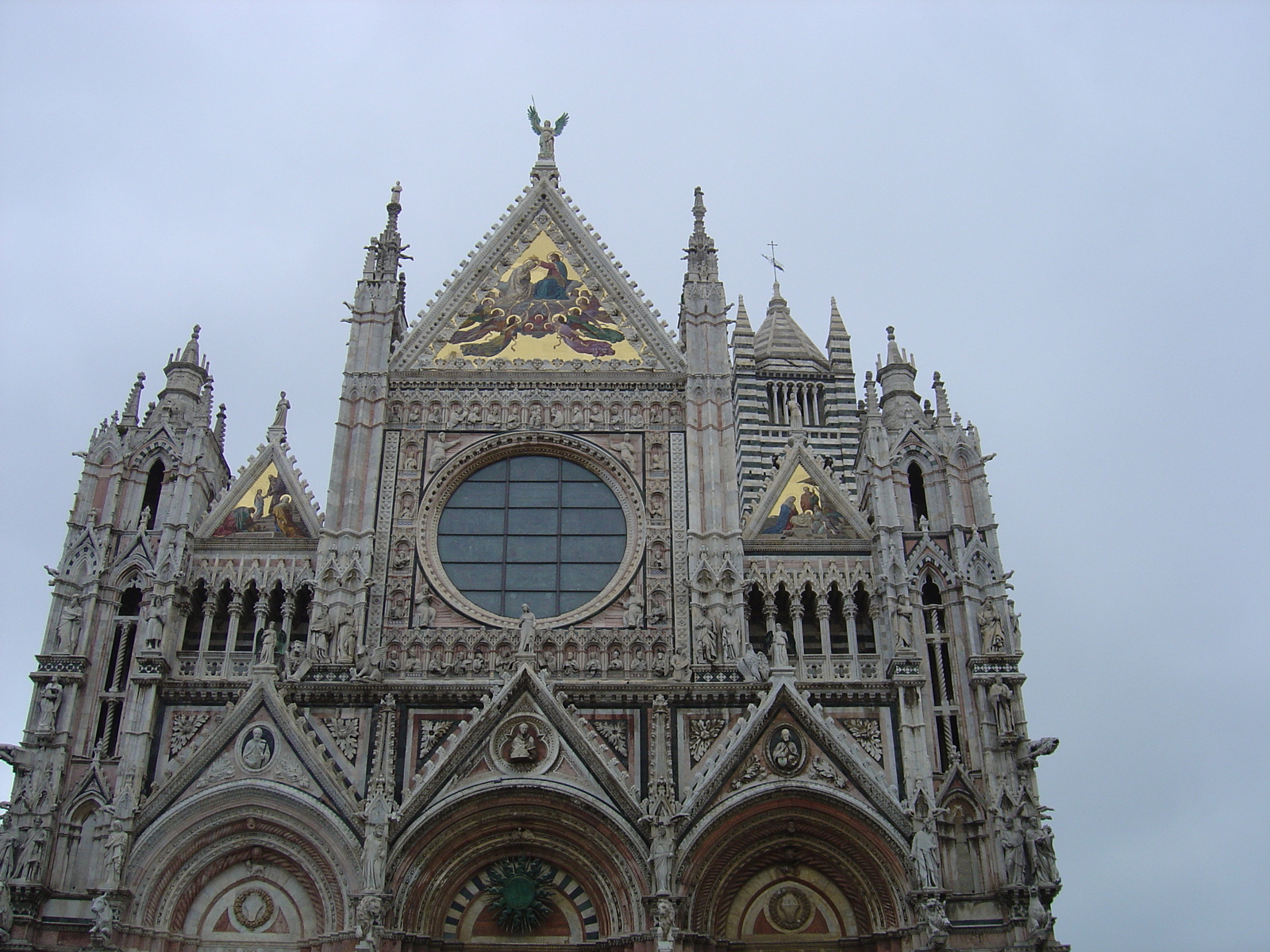 Picture Italy Siena 2004-03 33 - Sightseeing Siena