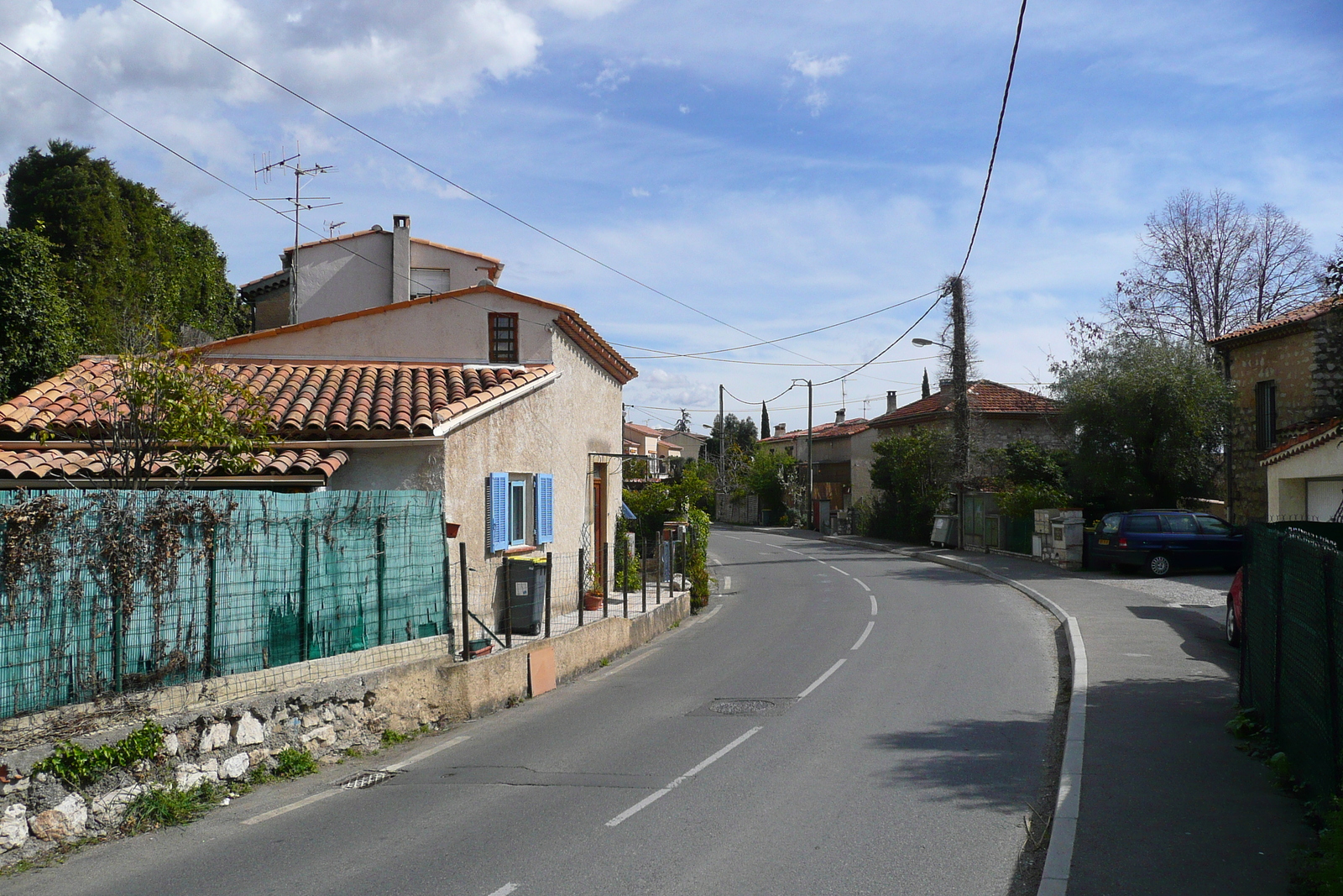 Picture France Vence Hauts de Vence 2008-03 95 - Pictures Hauts de Vence