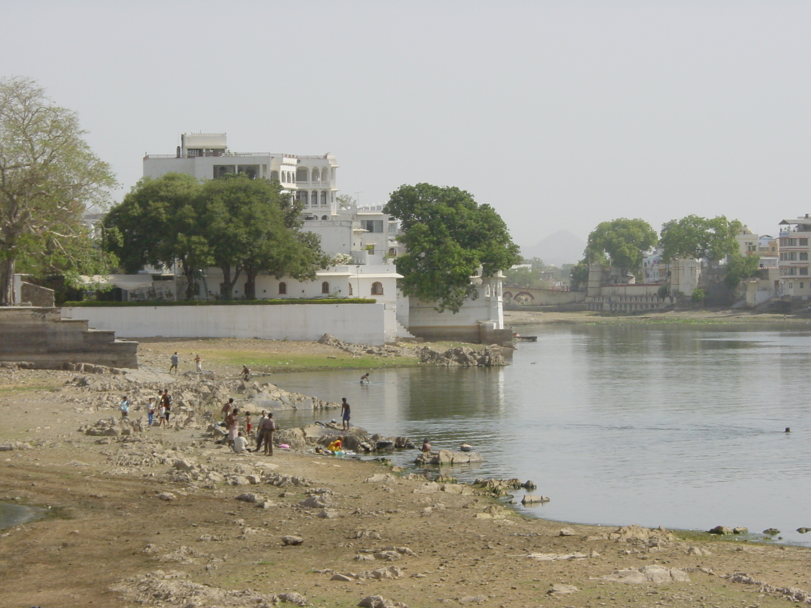 Picture India Udaipur 2003-05 0 - Car Udaipur