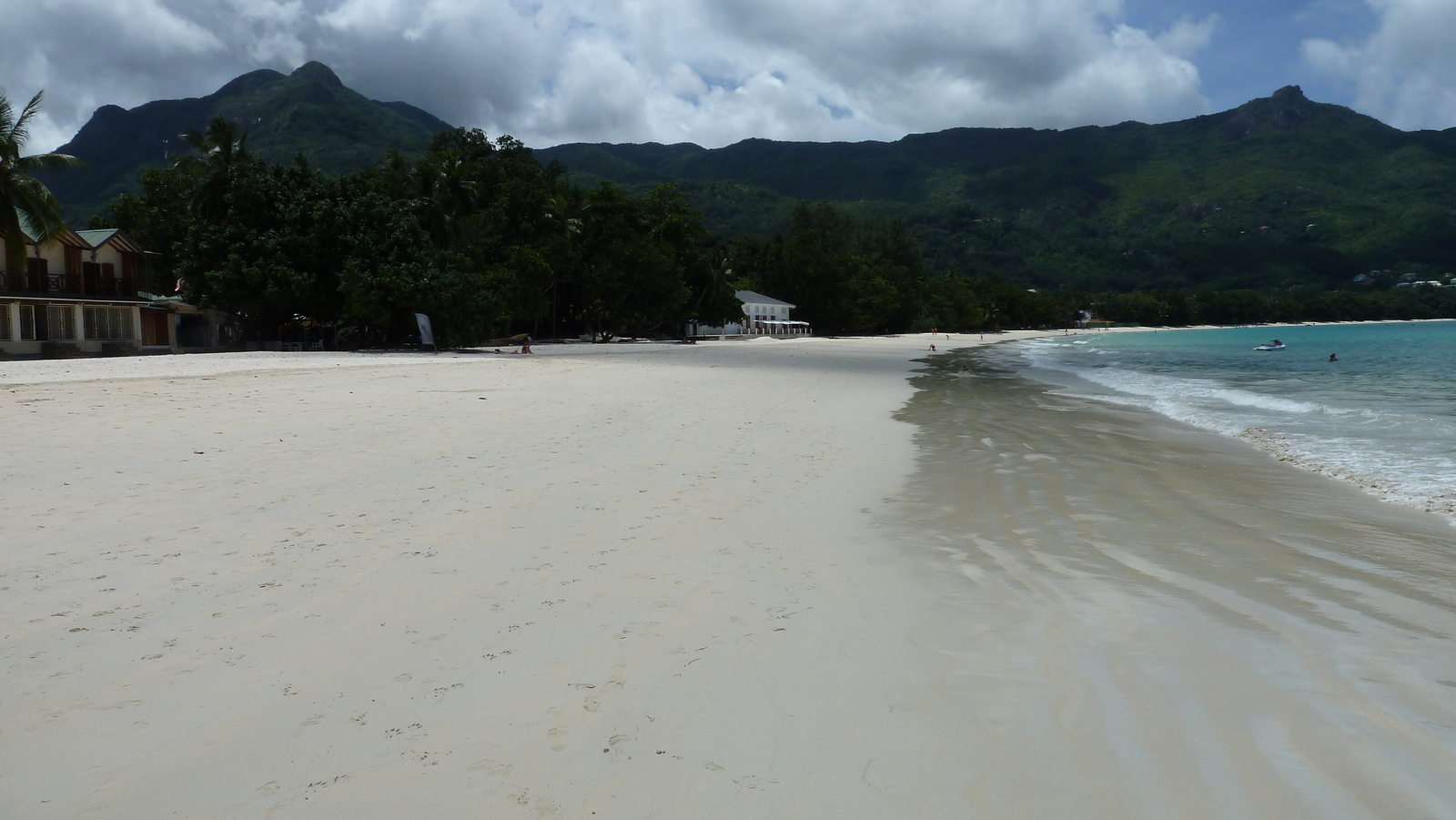 Picture Seychelles Mahe 2011-10 112 - Randonee Mahe