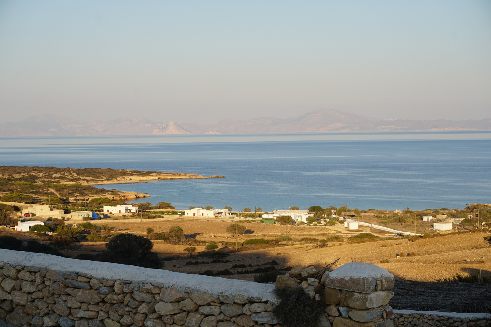 Picture Greece Koufonissia 2016-07 8 - Flights Koufonissia