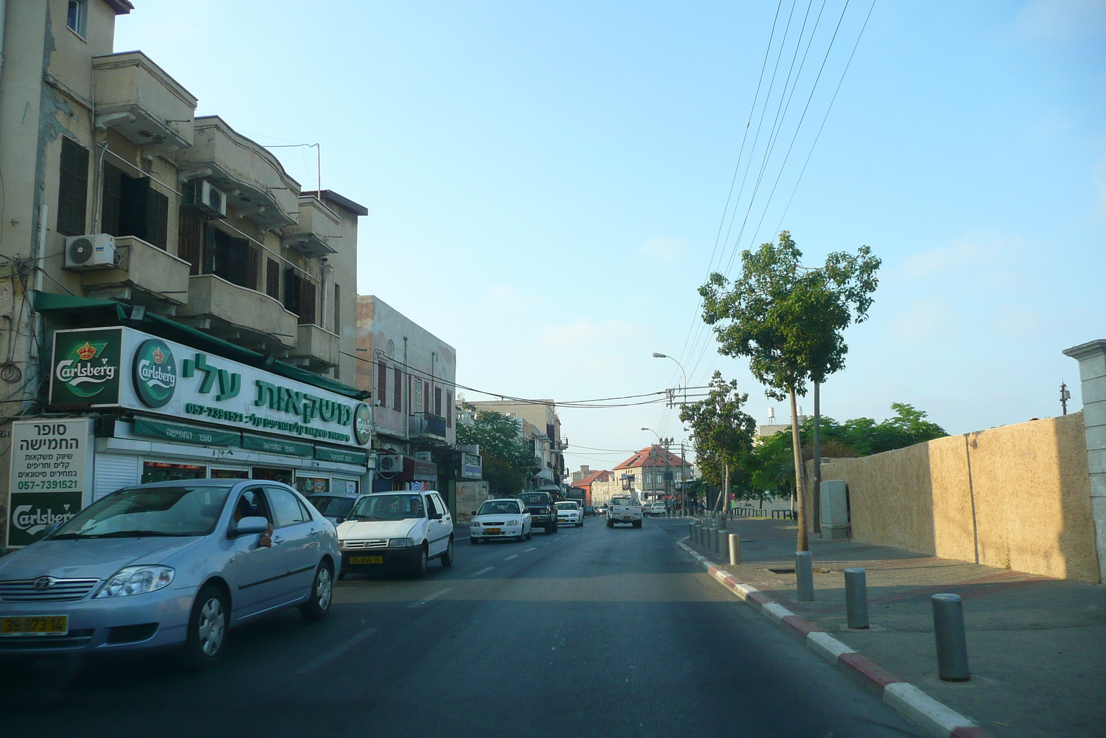 Picture Israel Bat Yam 2007-06 31 - Pictures Bat Yam