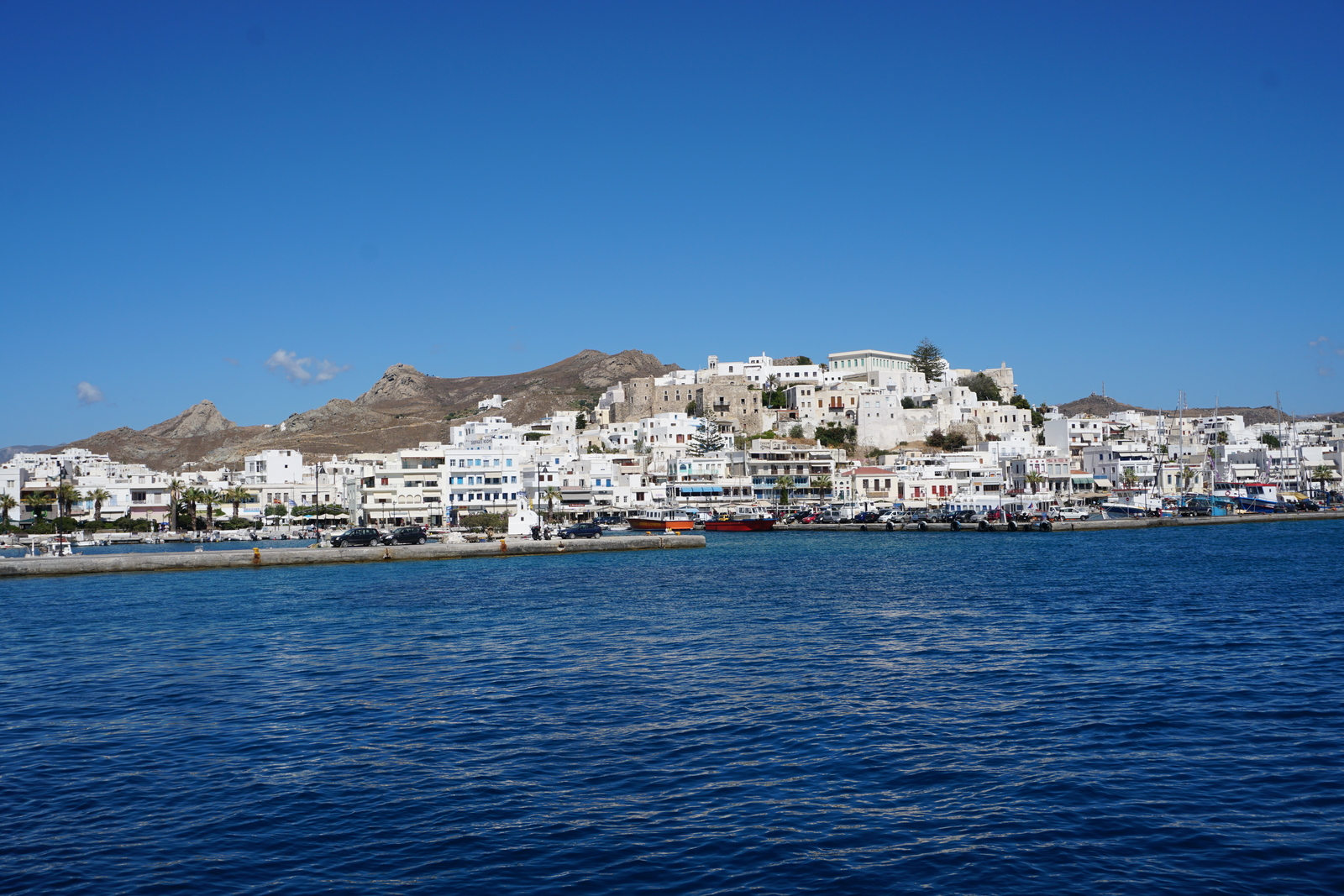 Picture Greece 2016-07 9 - Discover Greece